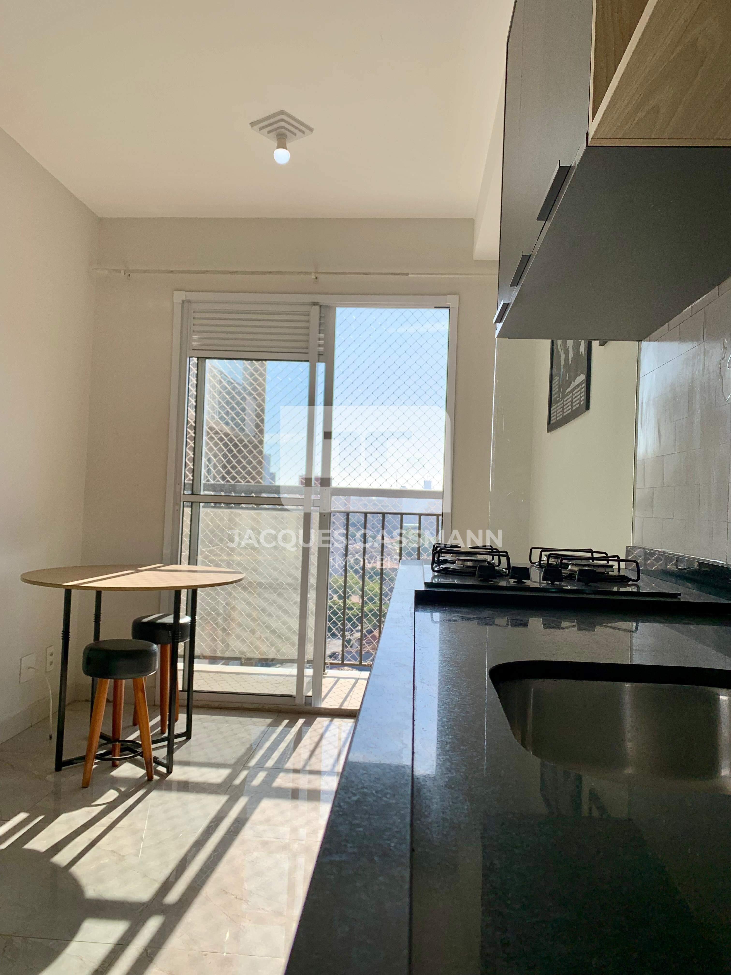 Apartamento Jardim da Glória São Paulo