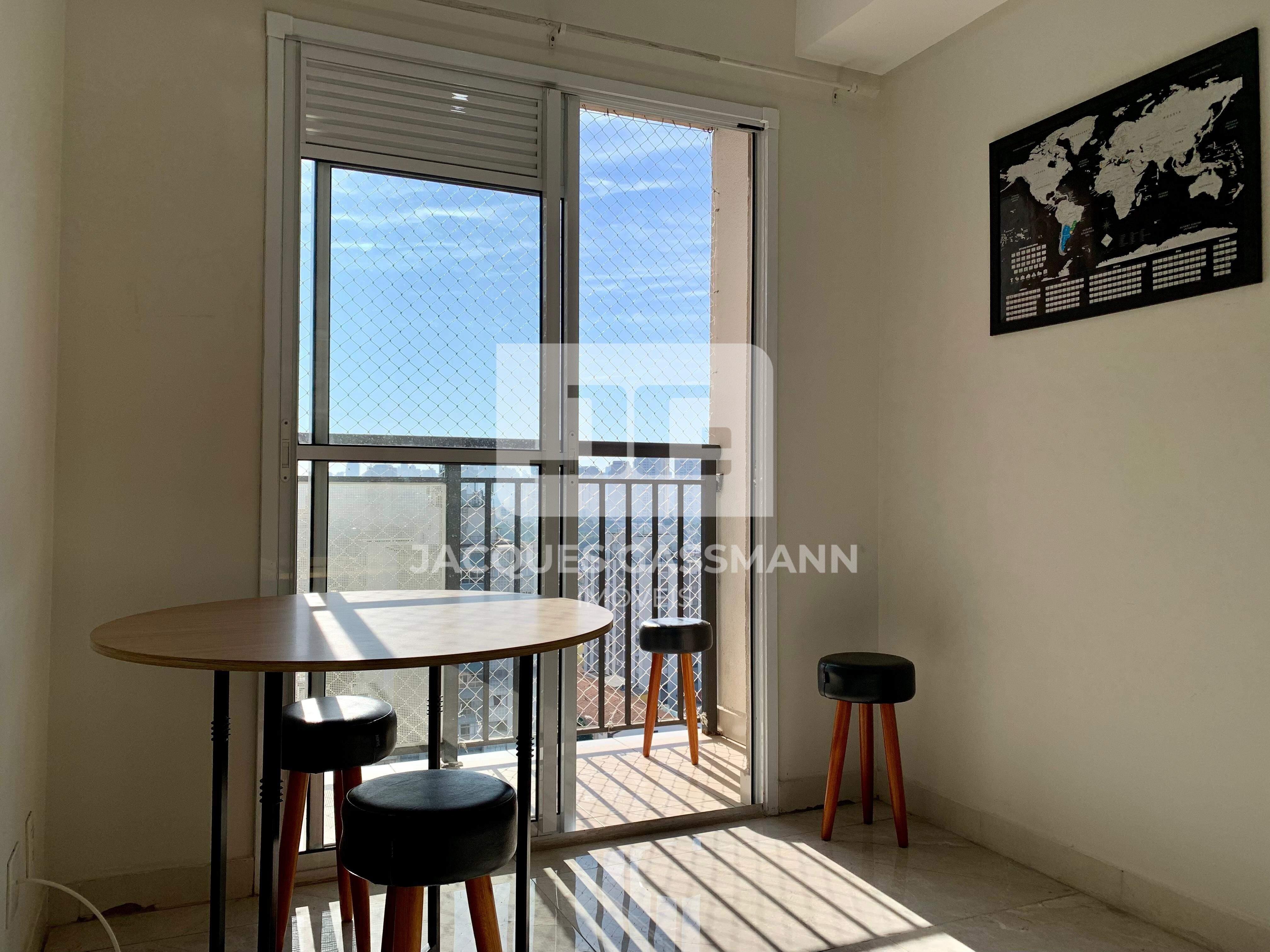 Apartamento Jardim da Glória São Paulo