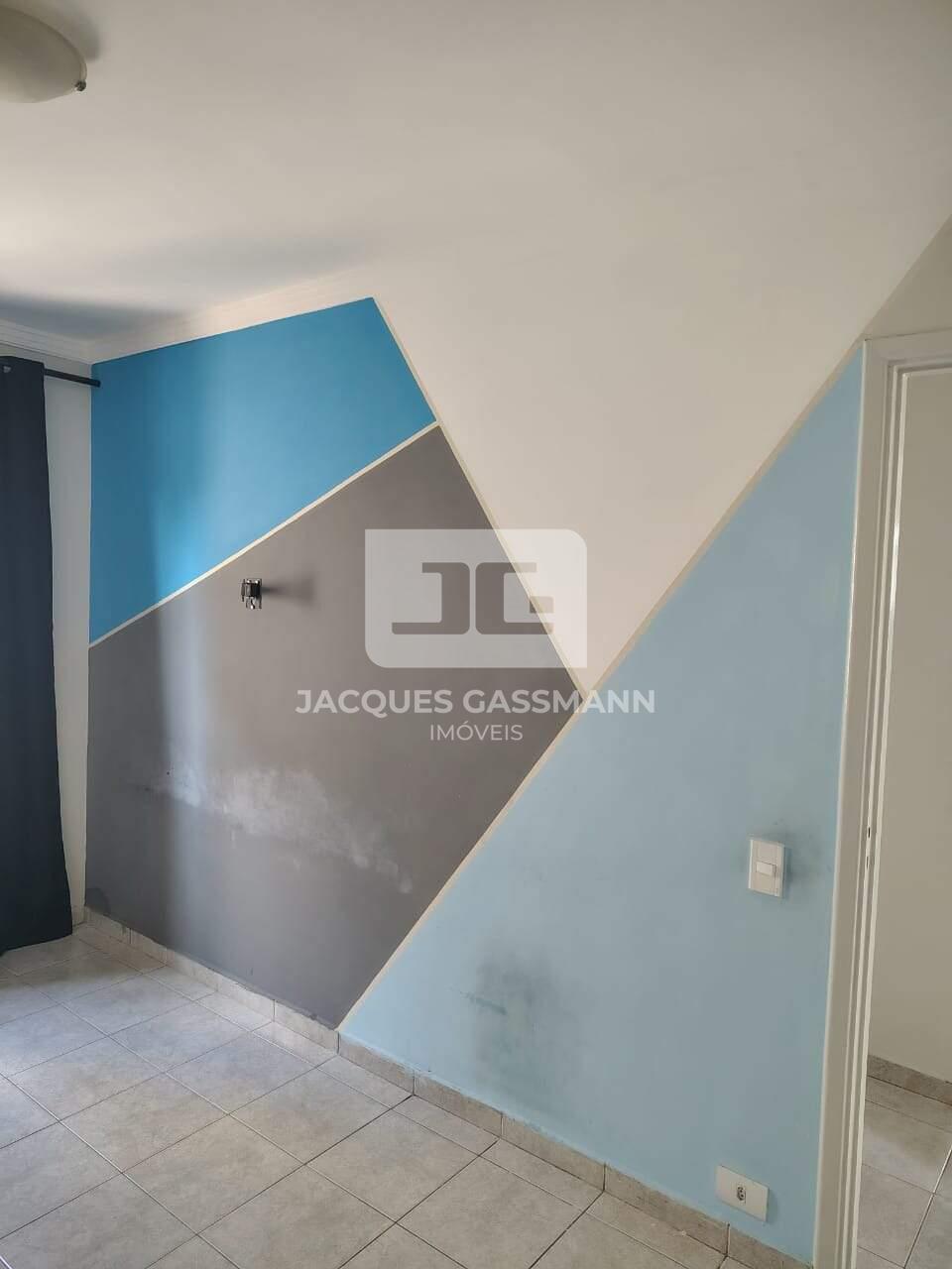 Apartamento à venda no bairro Rudge Ramos São Bernardo do Campo: