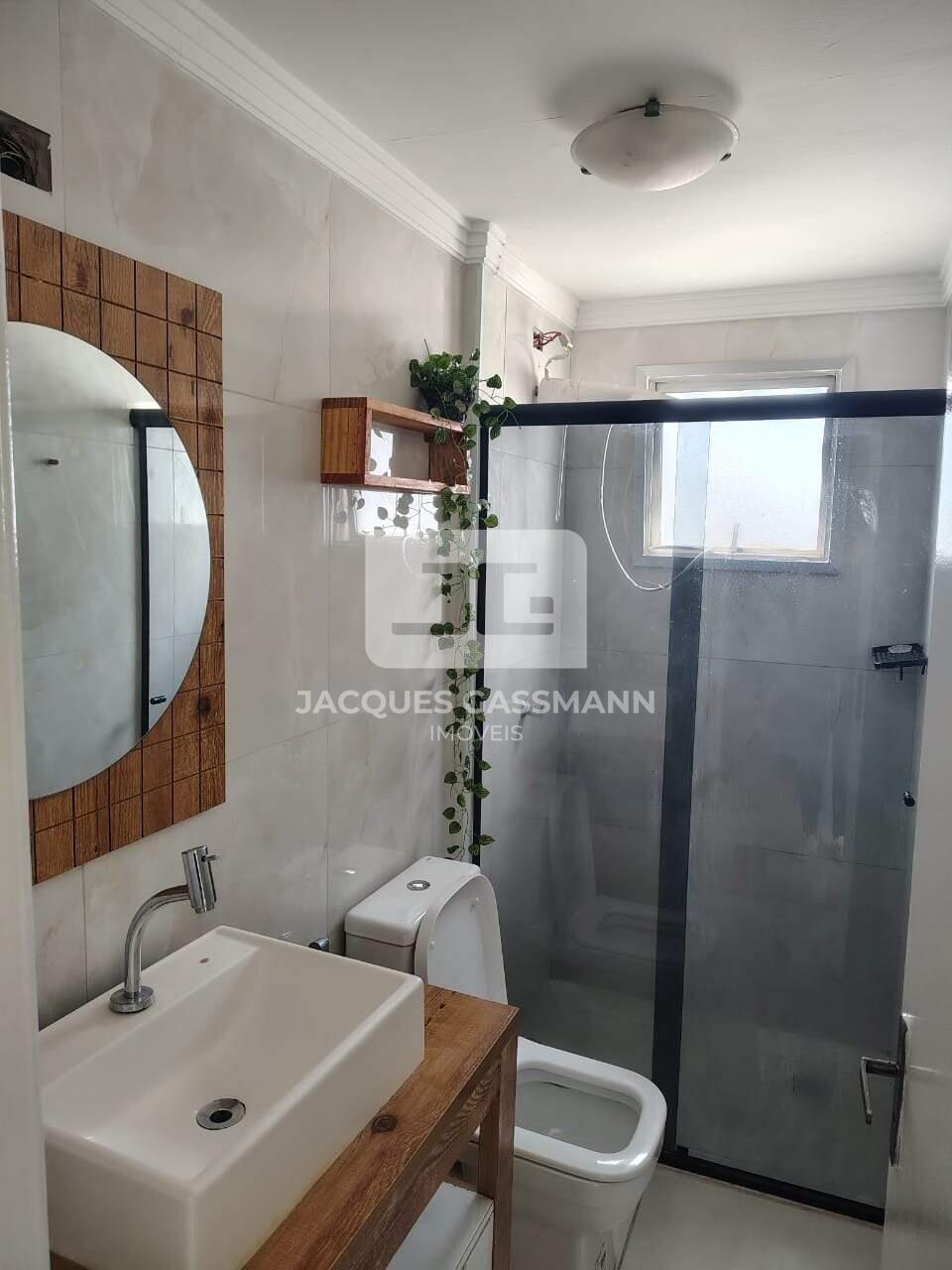 Apartamento à venda no bairro Rudge Ramos São Bernardo do Campo: