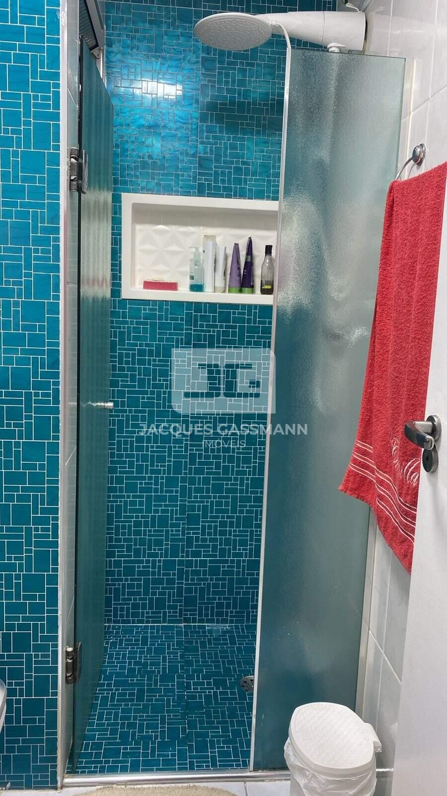 Apartamento à venda no bairro Centro São Bernardo do Campo: