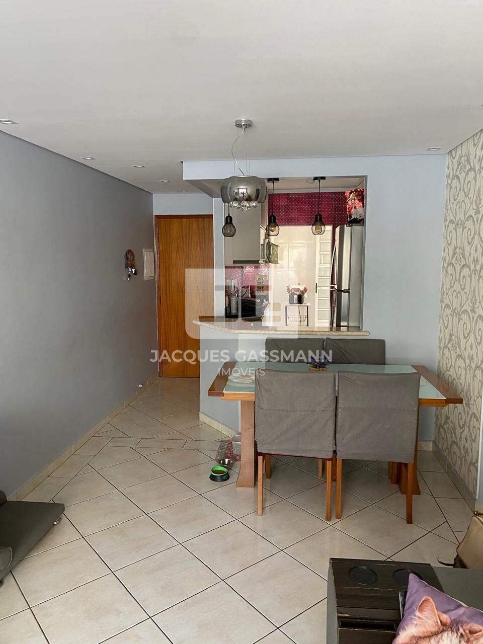 Apartamento à venda no bairro Centro São Bernardo do Campo: