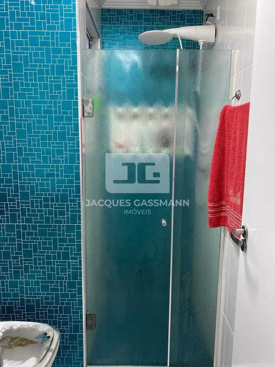 Apartamento à venda no bairro Centro São Bernardo do Campo: