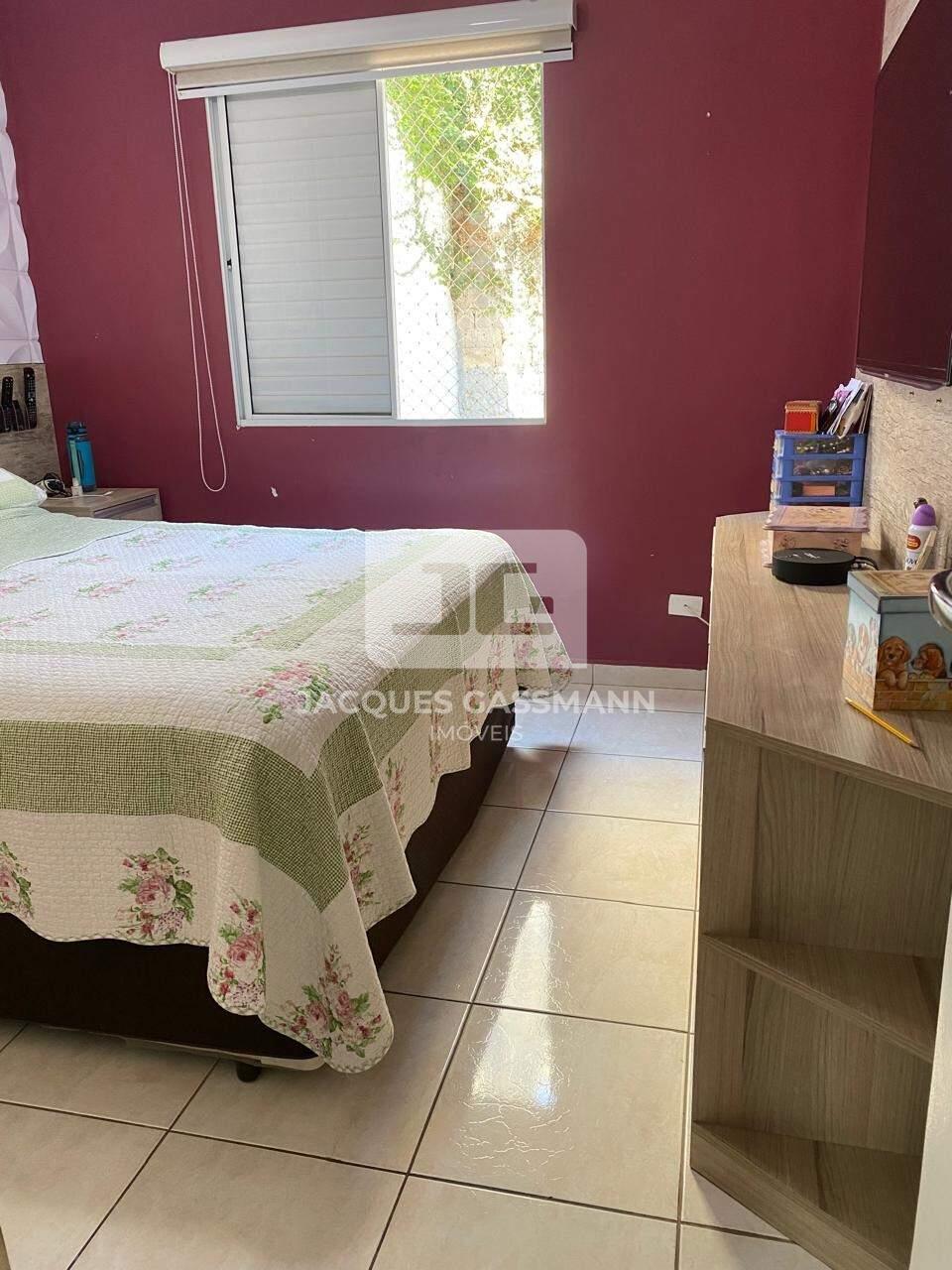 Apartamento à venda no bairro Centro São Bernardo do Campo: