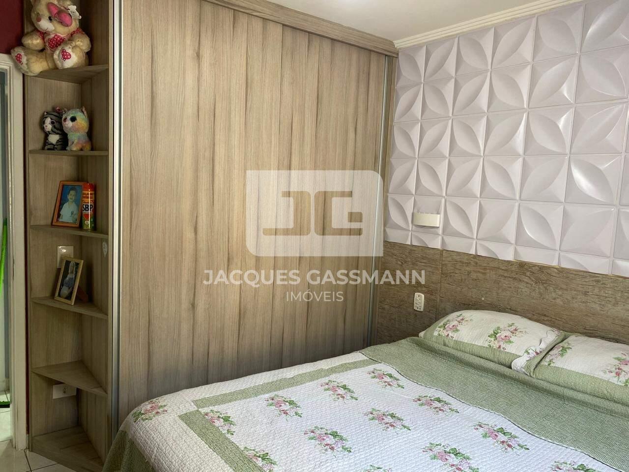 Apartamento à venda no bairro Centro São Bernardo do Campo: