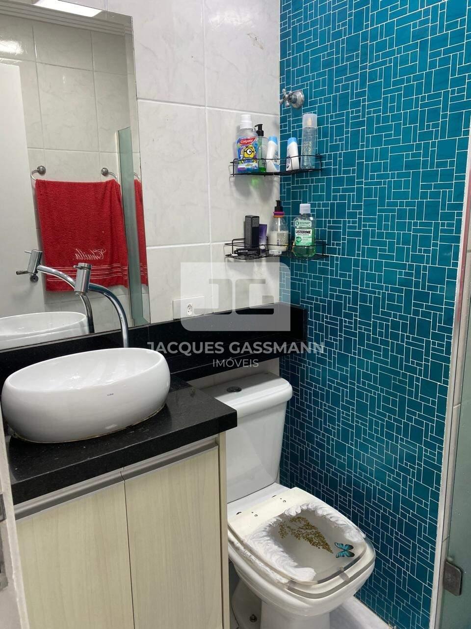 Apartamento à venda no bairro Centro São Bernardo do Campo: