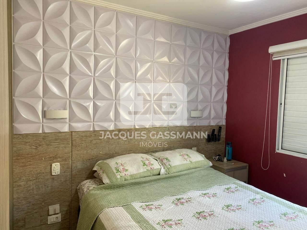 Apartamento à venda no bairro Centro São Bernardo do Campo: