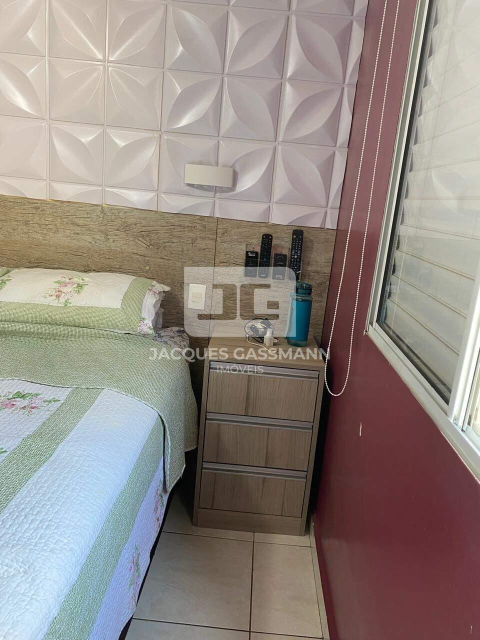 Apartamento à venda no bairro Centro São Bernardo do Campo: