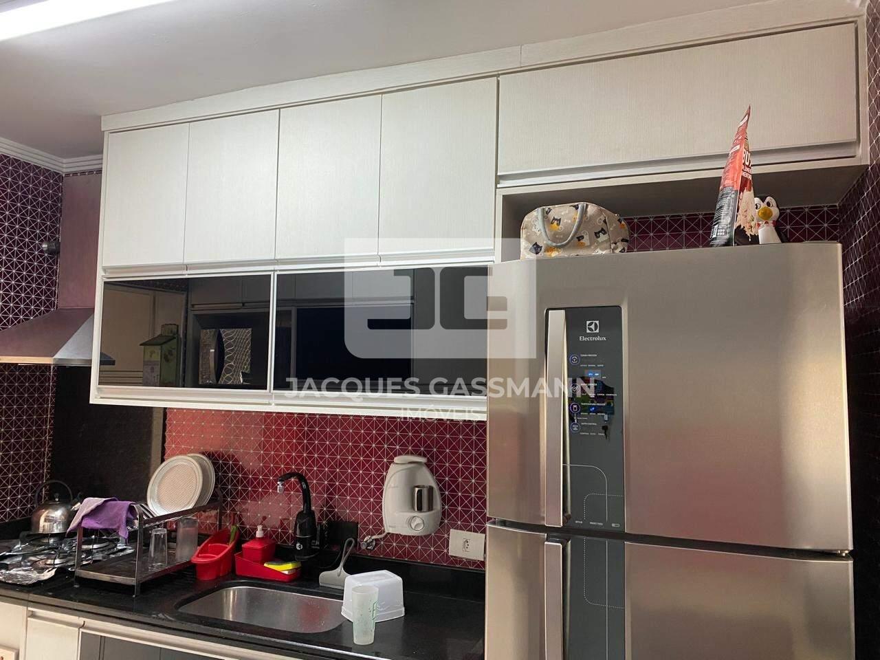 Apartamento à venda no bairro Centro São Bernardo do Campo: