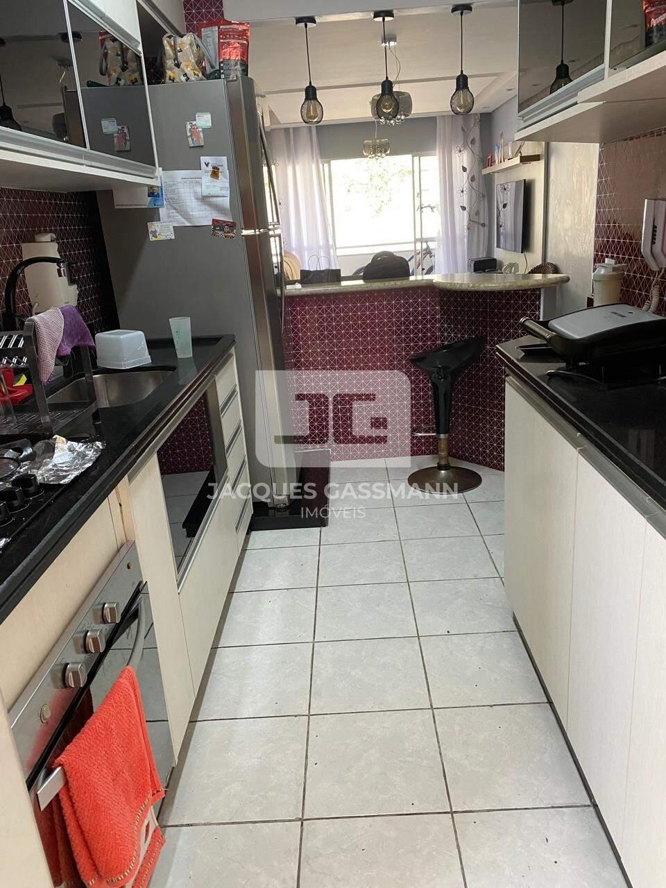 Apartamento à venda no bairro Centro São Bernardo do Campo: