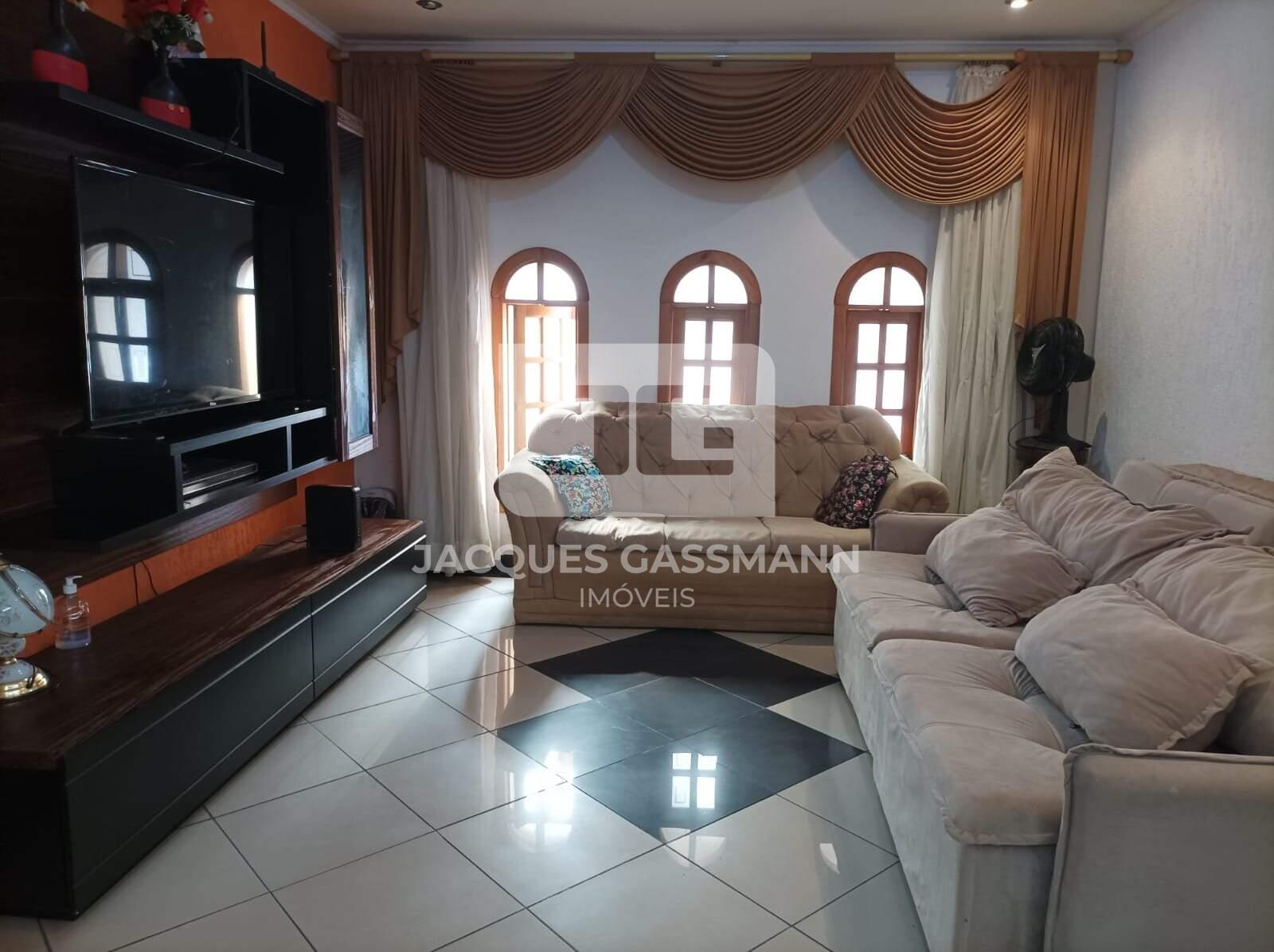 Sobrado Rudge Ramos São Bernardo do Campo