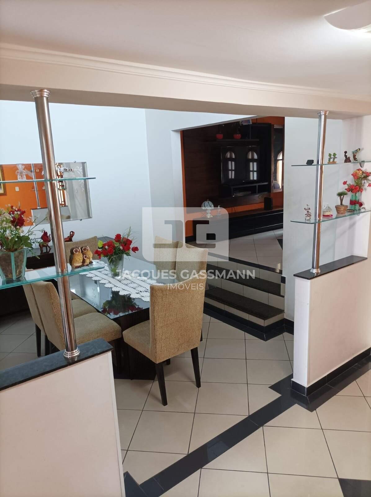 Sobrado à venda no bairro Rudge Ramos São Bernardo do Campo: