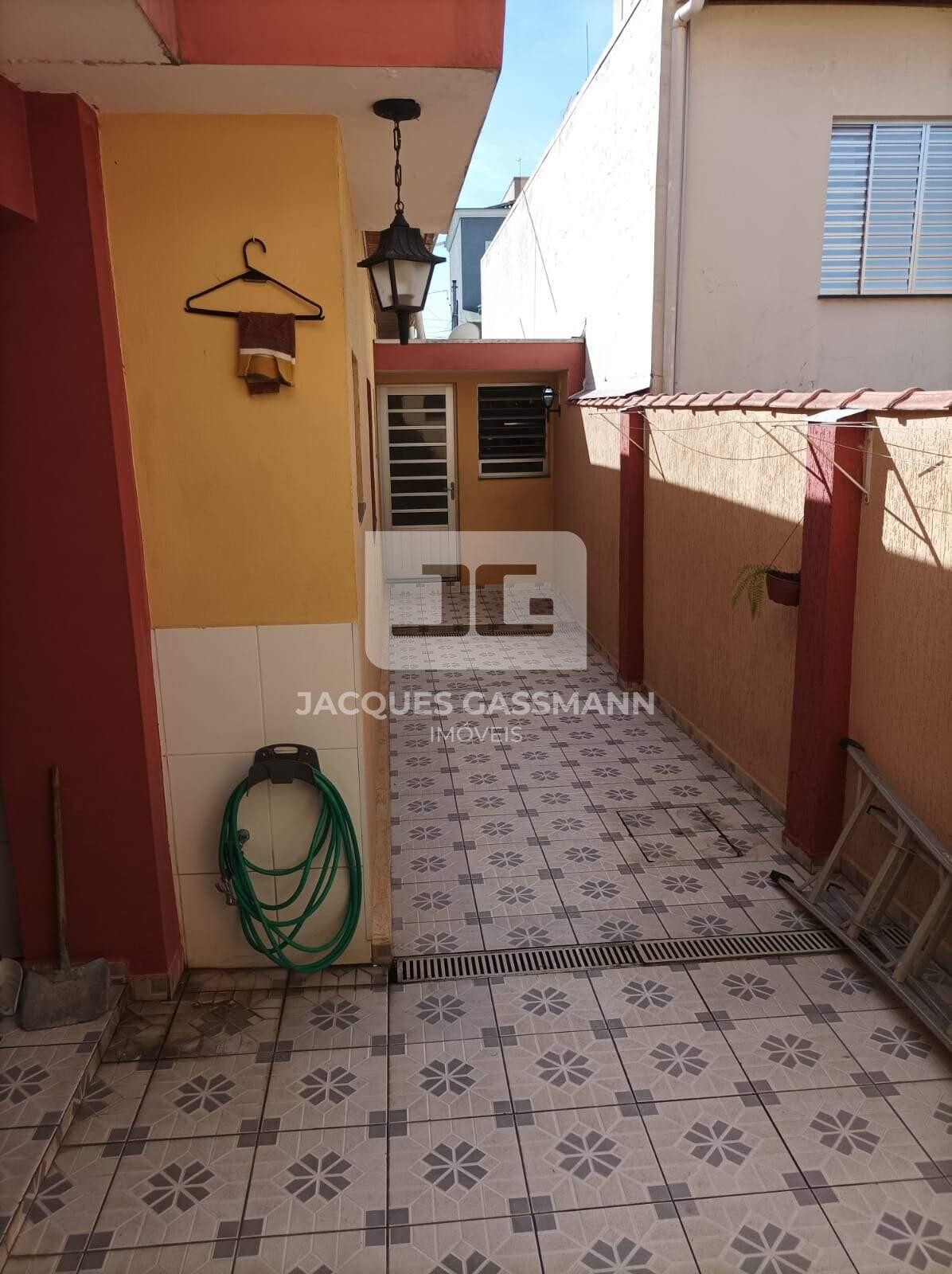 Sobrado à venda no bairro Rudge Ramos São Bernardo do Campo: