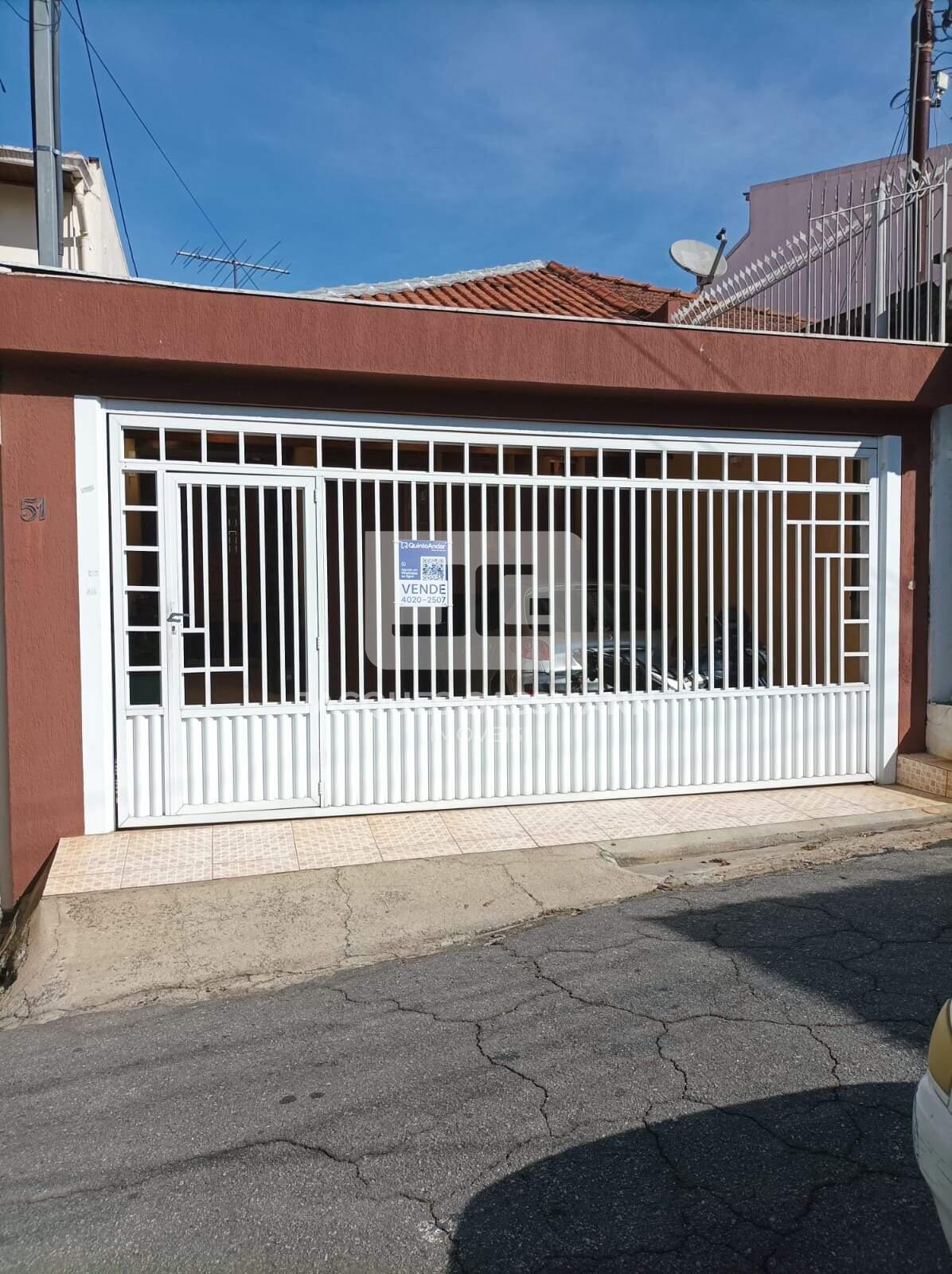 Sobrado à venda no bairro Rudge Ramos São Bernardo do Campo: