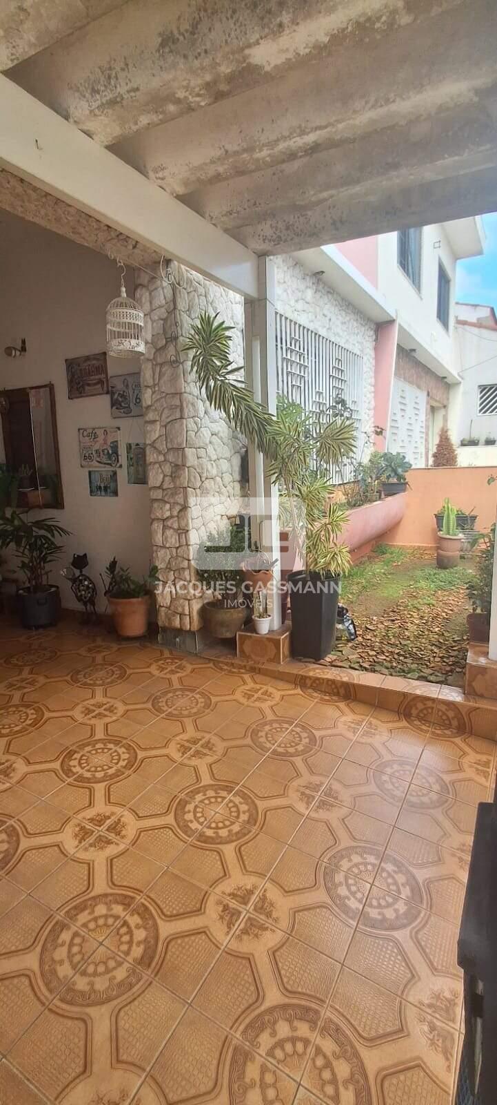 Sobrado à venda no bairro Rudge Ramos São Bernardo do Campo: