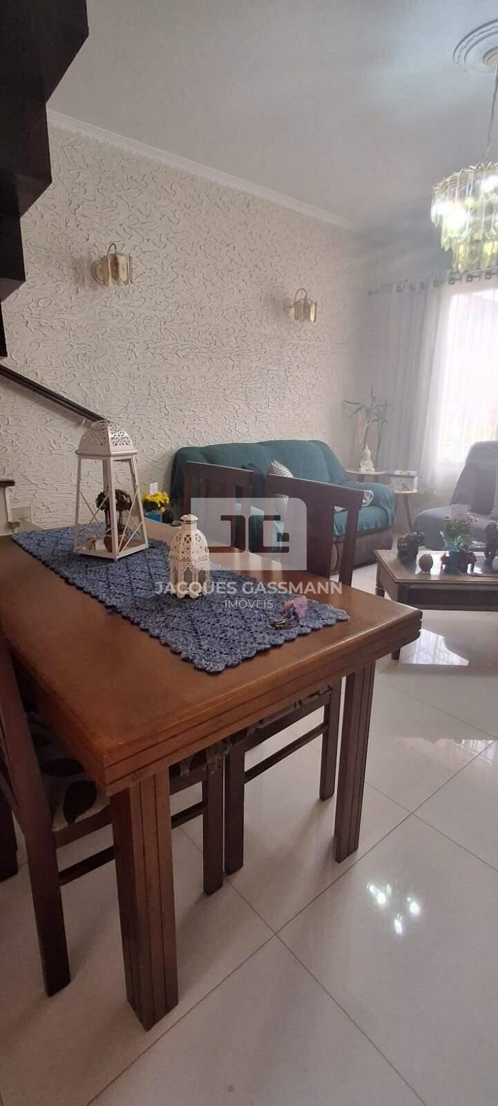 Sobrado Rudge Ramos São Bernardo do Campo 