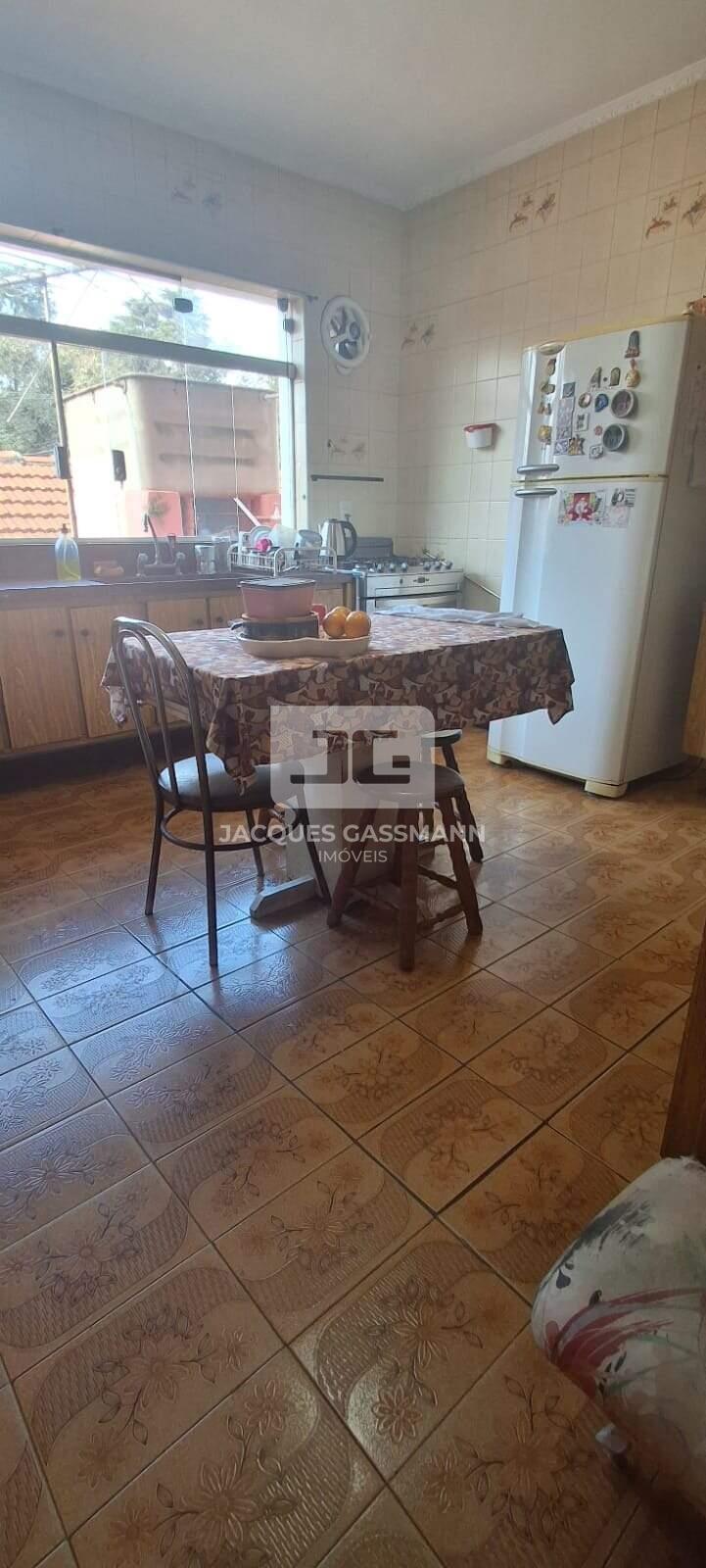 Sobrado Rudge Ramos São Bernardo do Campo 