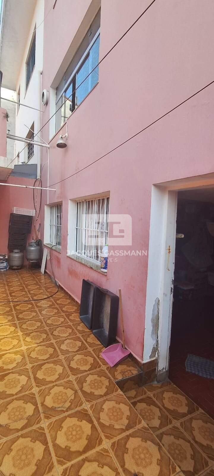 Sobrado à venda no bairro Rudge Ramos São Bernardo do Campo: