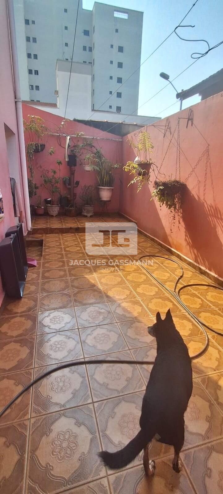 Sobrado à venda no bairro Rudge Ramos São Bernardo do Campo: