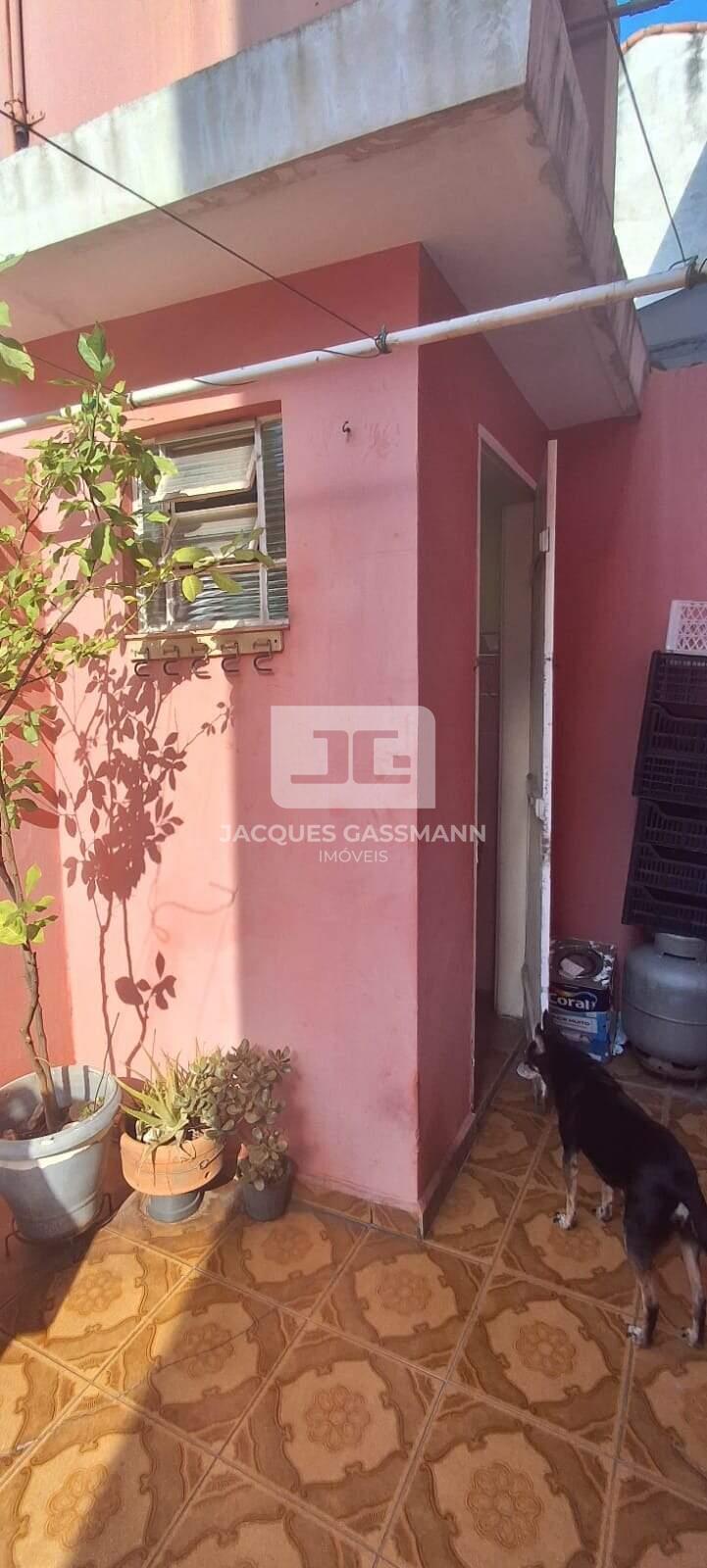 Sobrado à venda no bairro Rudge Ramos São Bernardo do Campo: