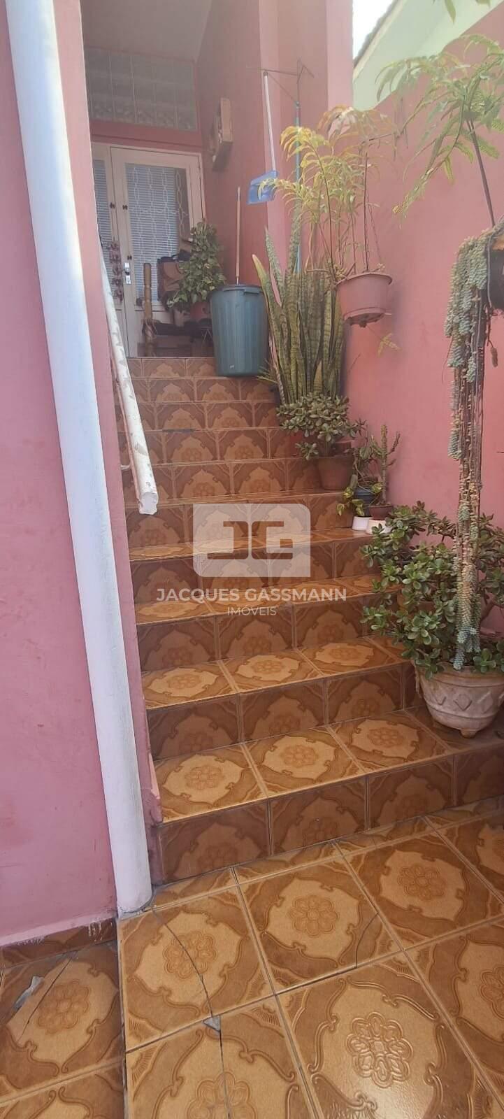 Sobrado à venda no bairro Rudge Ramos São Bernardo do Campo: