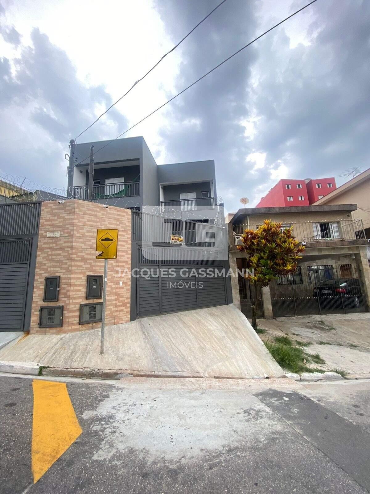 Sobrado Taboão Diadema