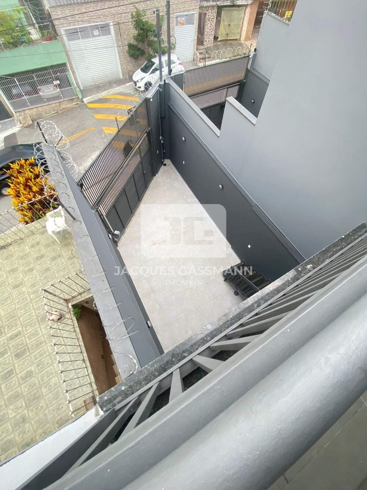 Sobrado Taboão Diadema