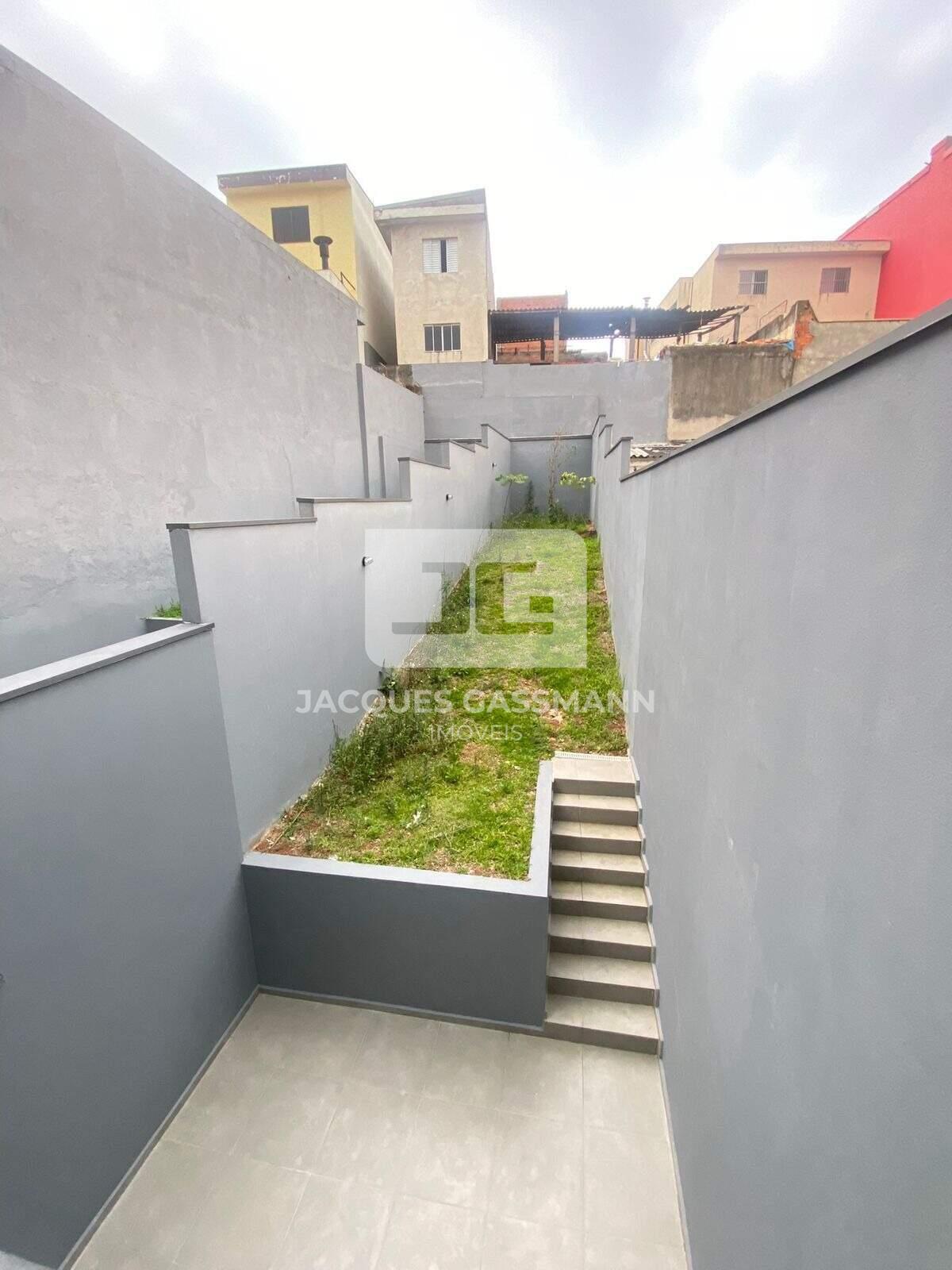 Sobrado Taboão Diadema