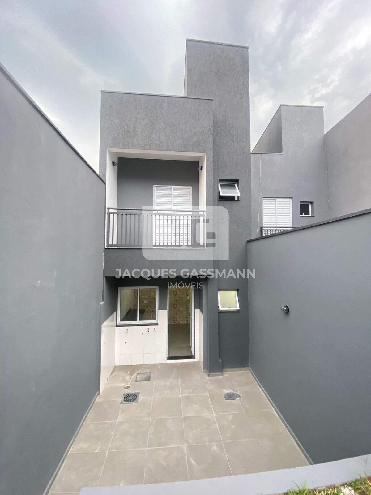 Sobrado Taboão Diadema