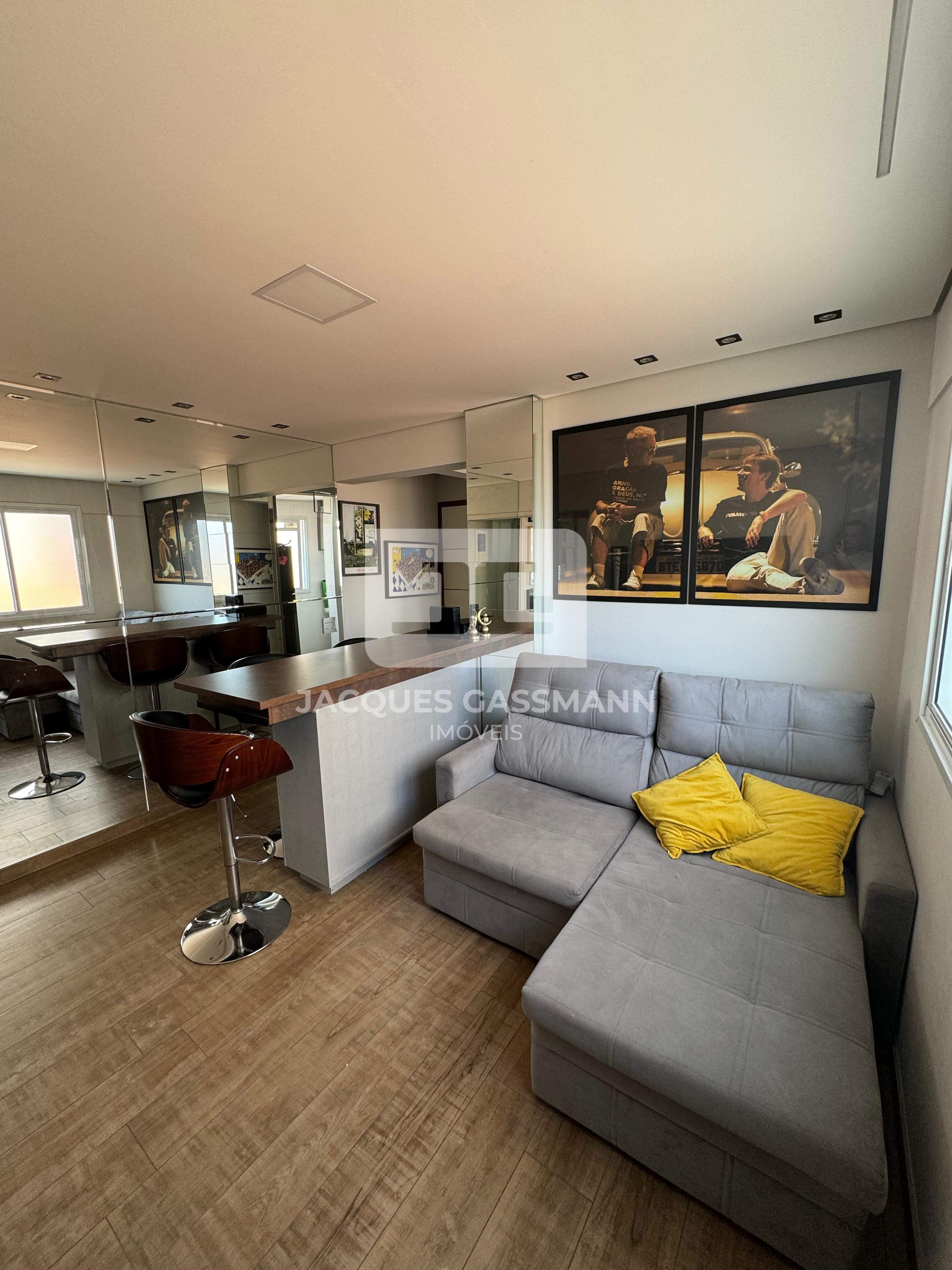 Apartamento Anchieta São Bernardo do Campo 