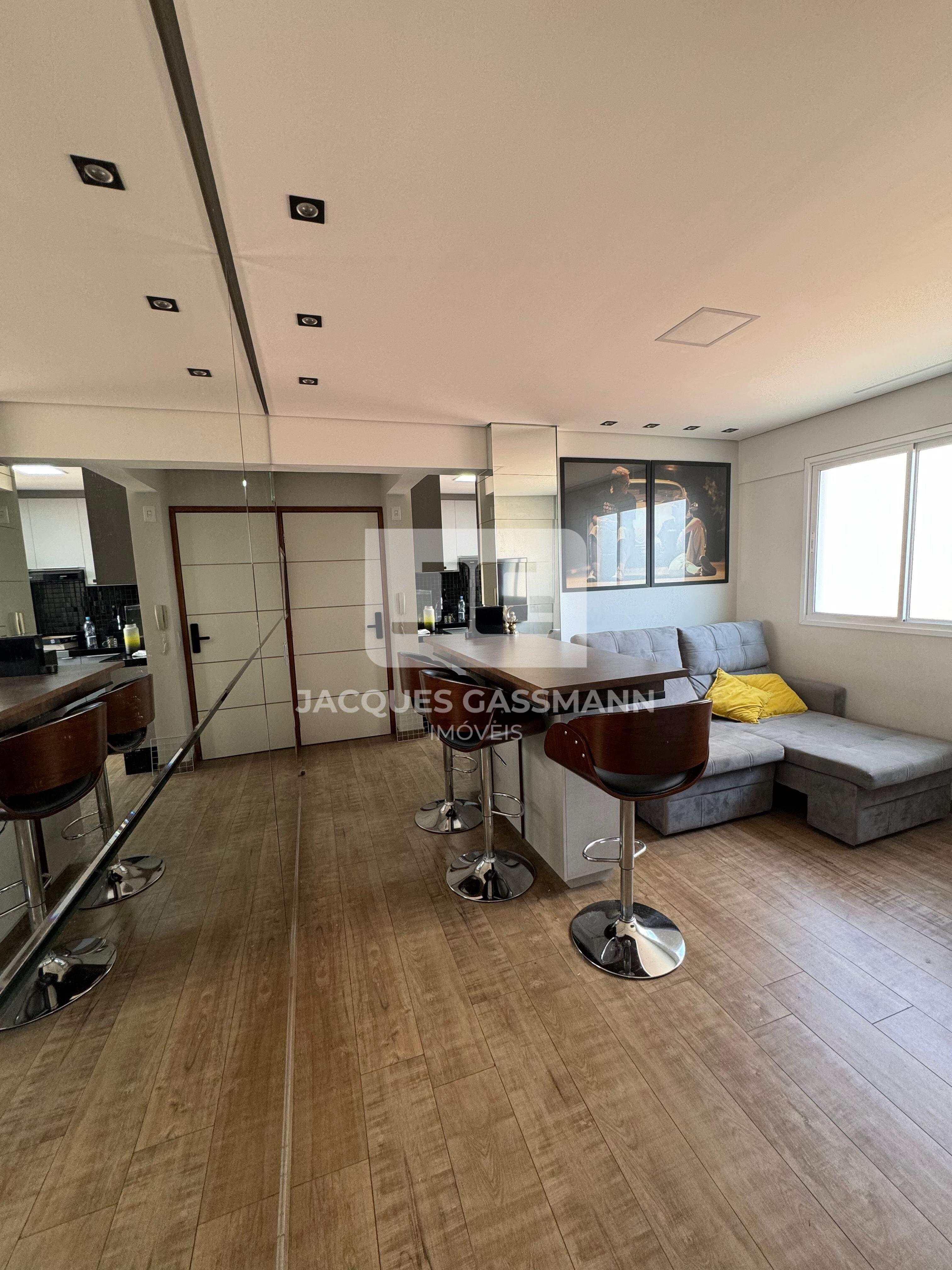 Apartamento Anchieta São Bernardo do Campo 