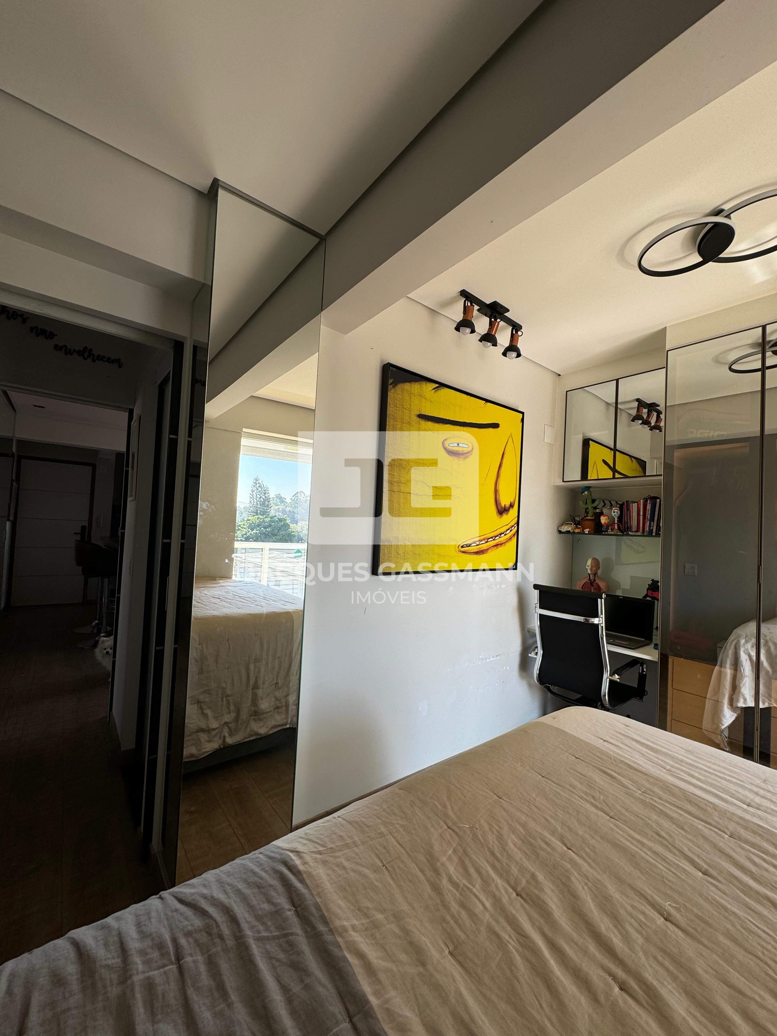 Apartamento à venda no bairro Anchieta São Bernardo do Campo: