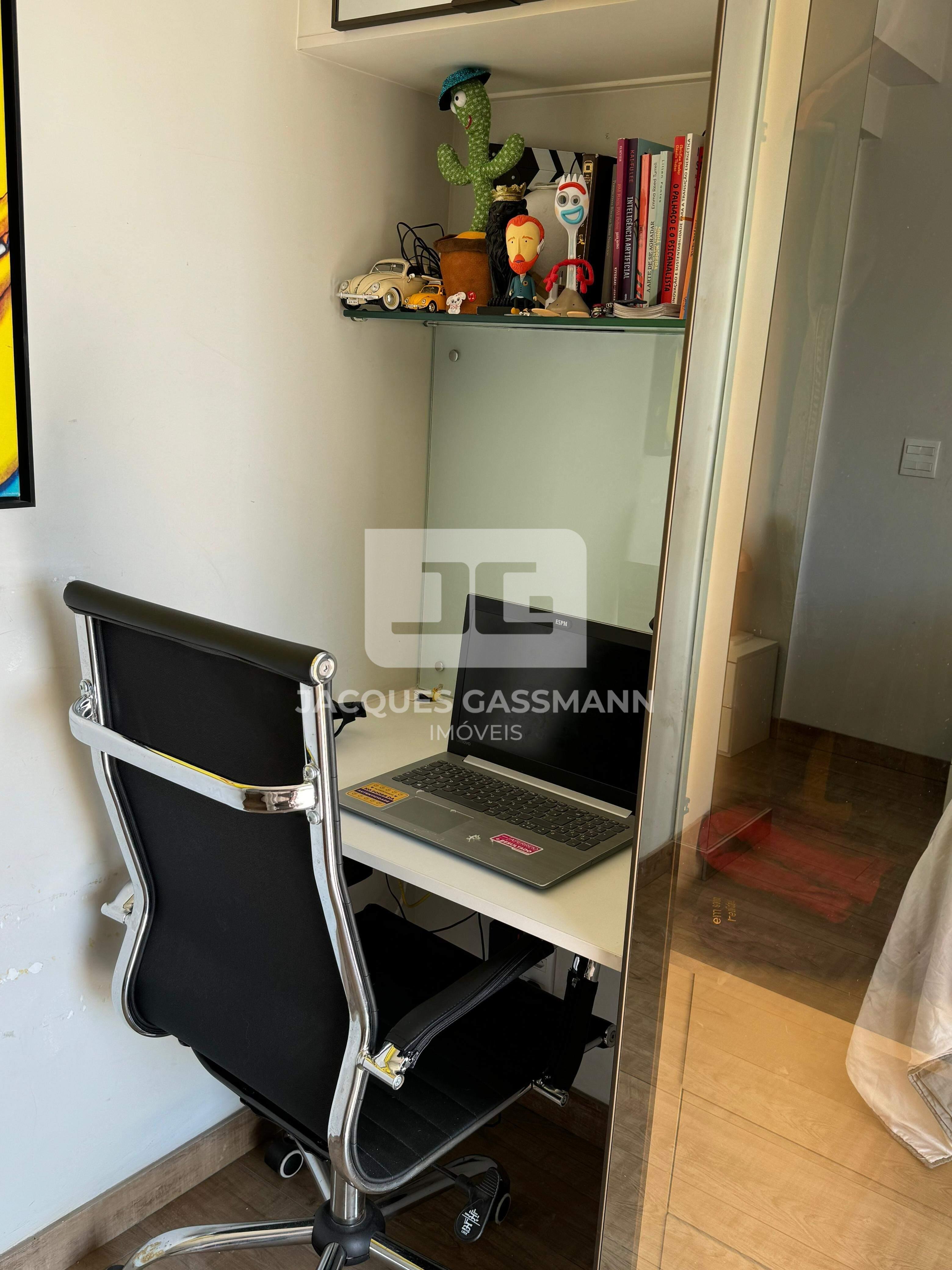 Apartamento à venda no bairro Anchieta São Bernardo do Campo: