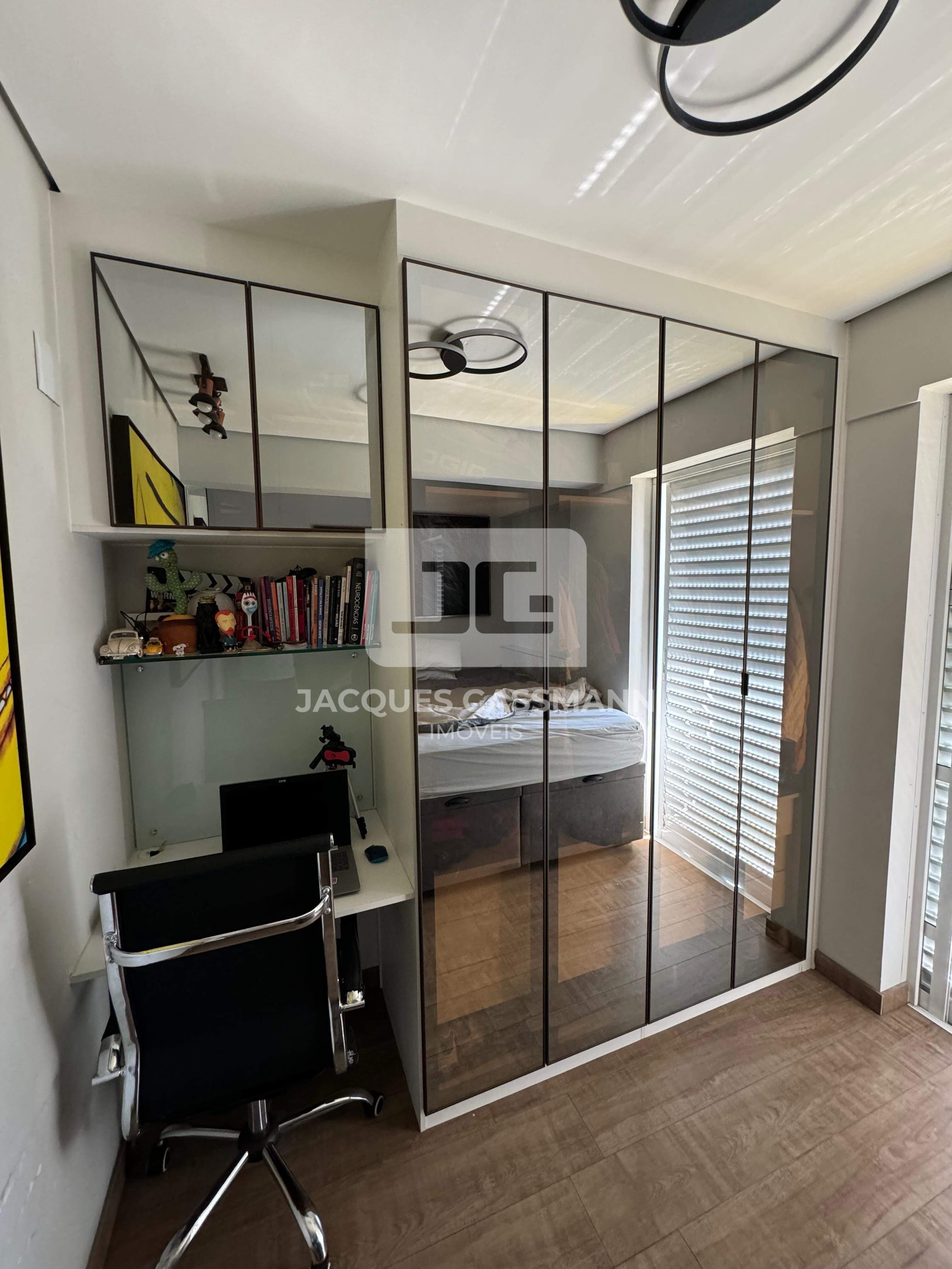 Apartamento à venda no bairro Anchieta São Bernardo do Campo: