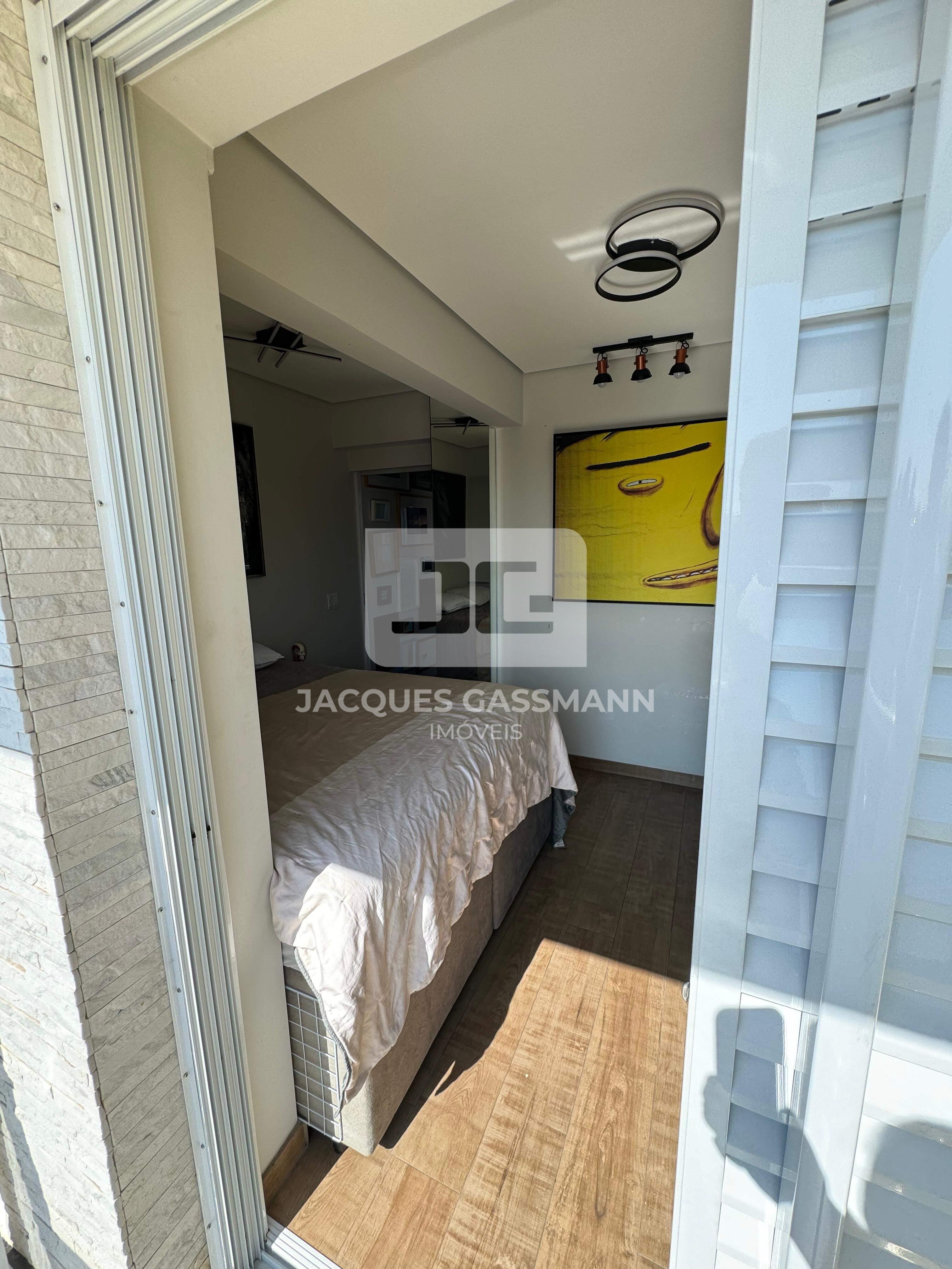 Apartamento à venda no bairro Anchieta São Bernardo do Campo: