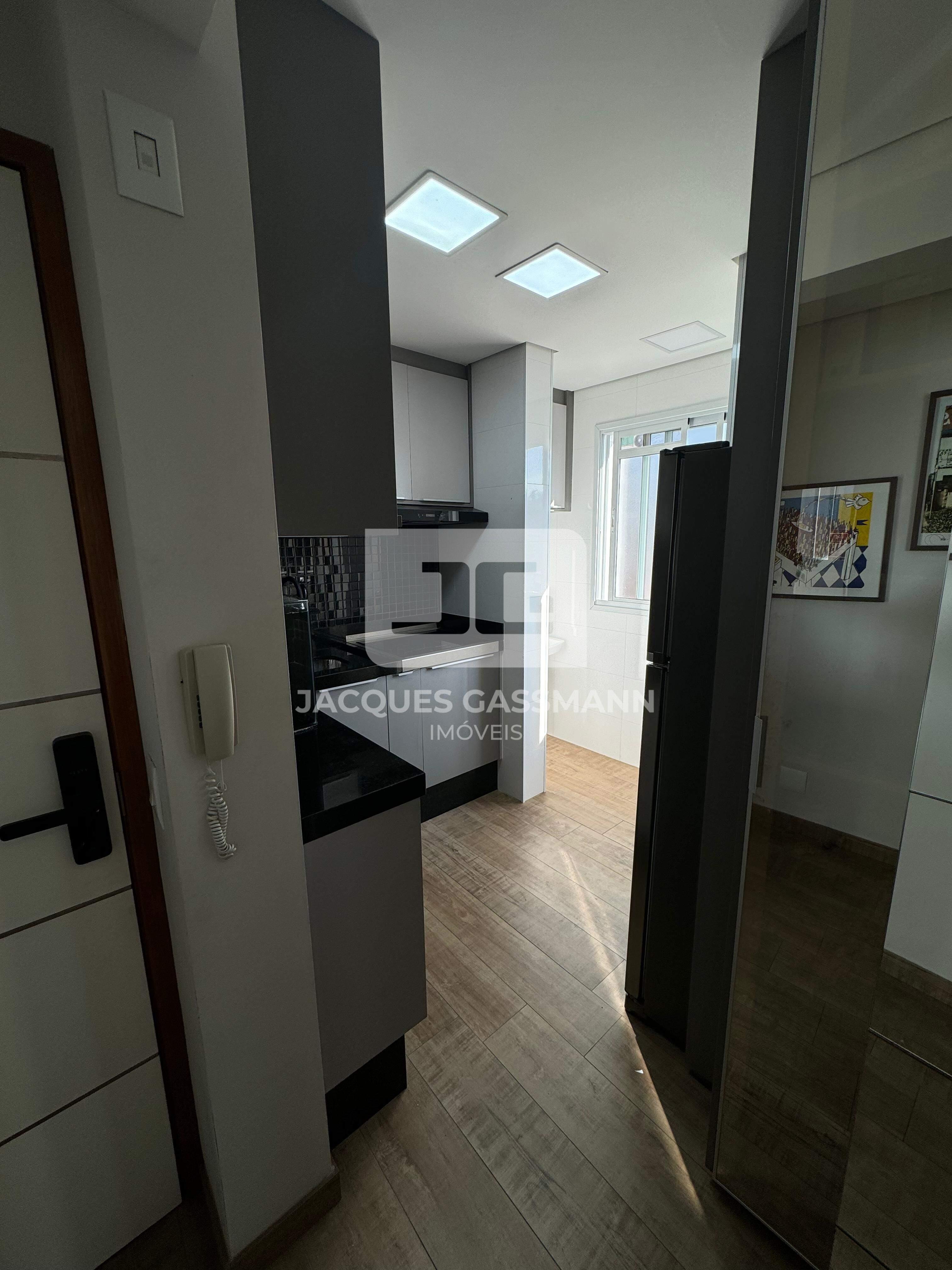 Apartamento à venda no bairro Anchieta São Bernardo do Campo: