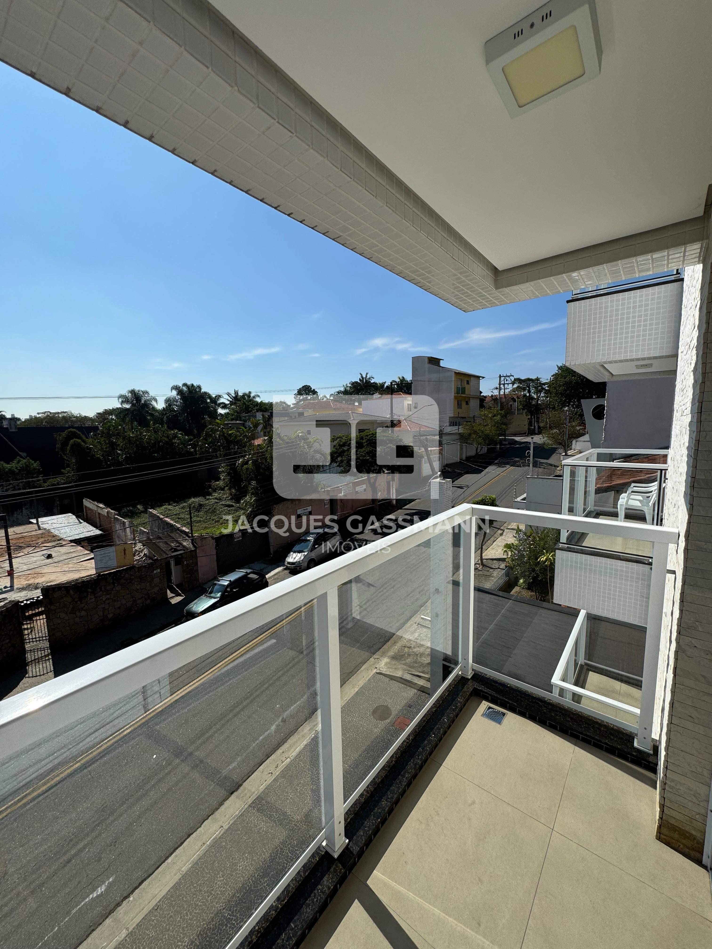 Apartamento à venda no bairro Anchieta São Bernardo do Campo: