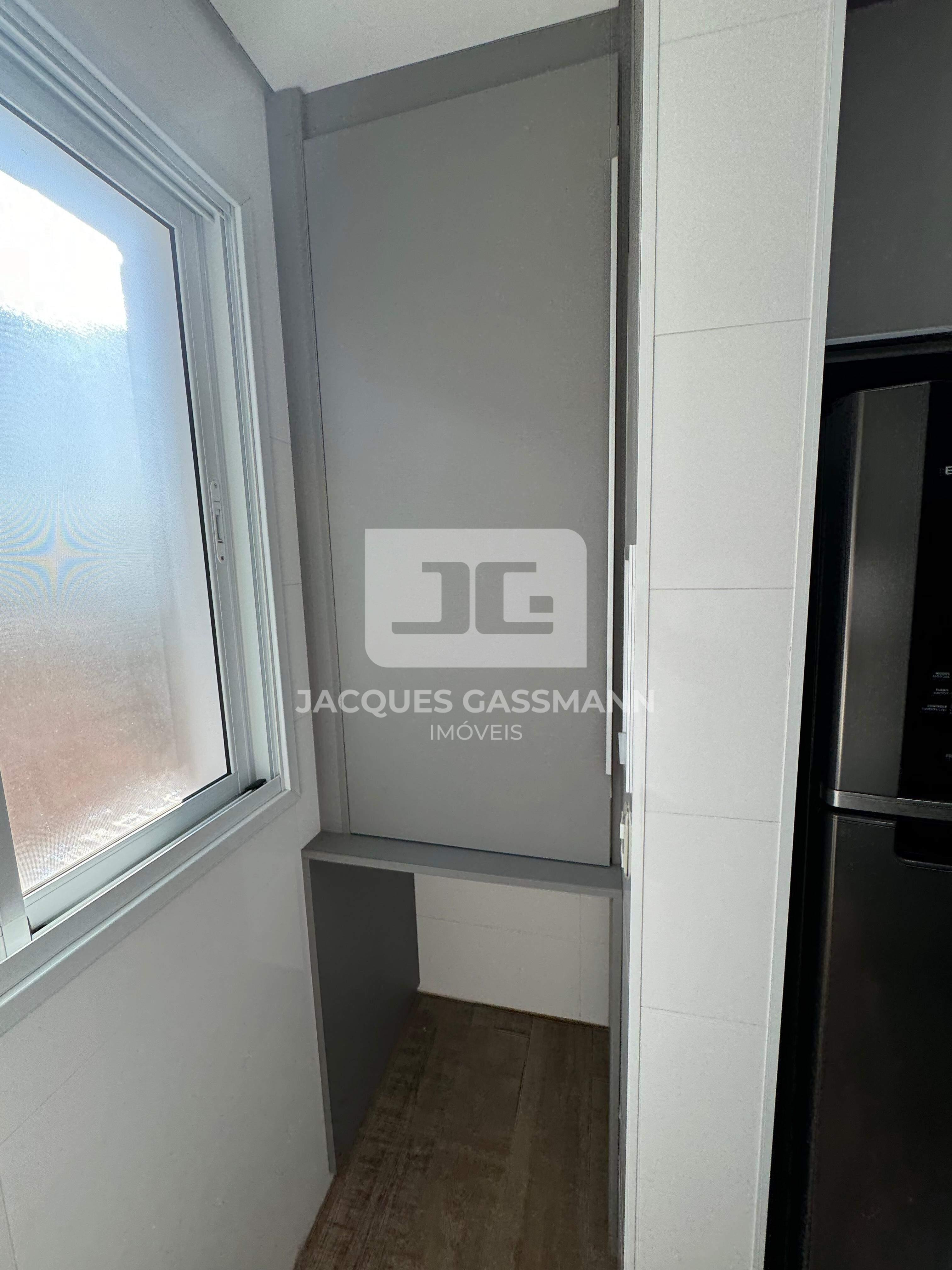 Apartamento à venda no bairro Anchieta São Bernardo do Campo: