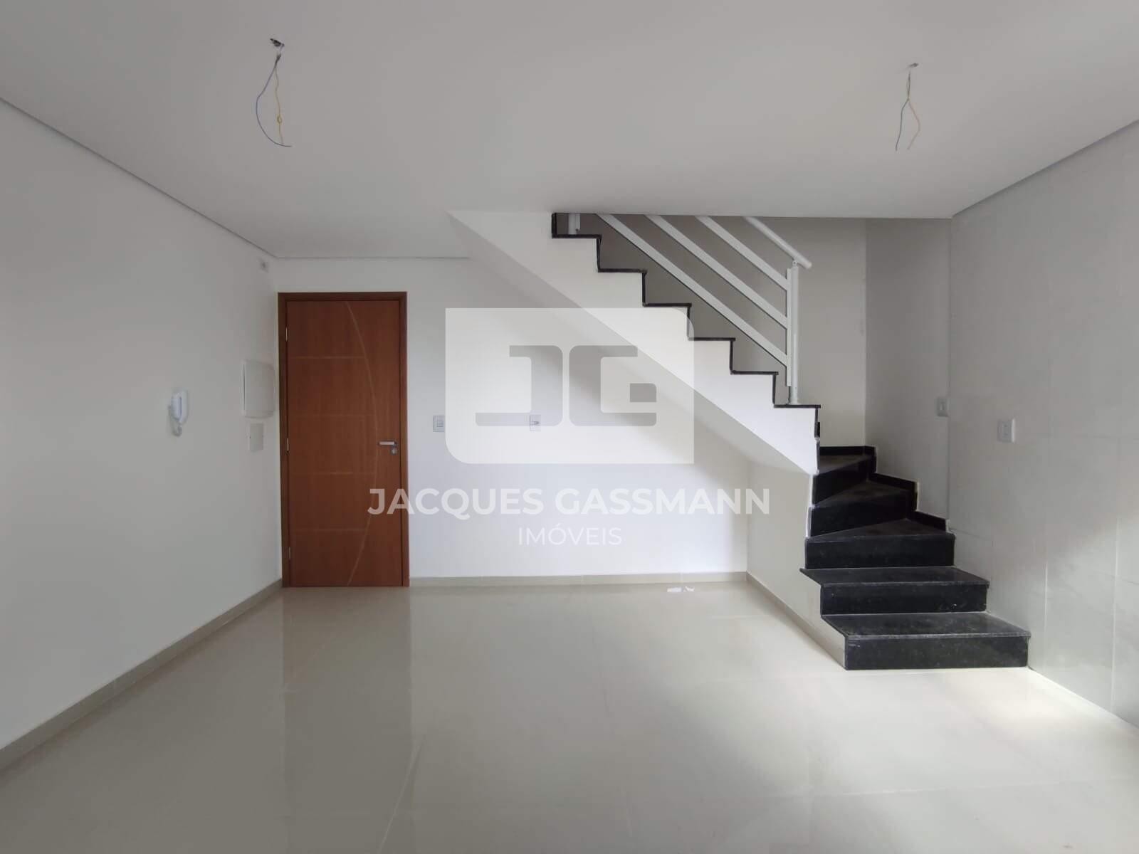 Cobertura Vila Valparaíso Santo André