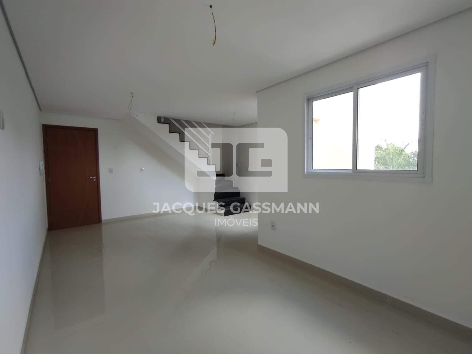 Cobertura Vila Valparaíso Santo André