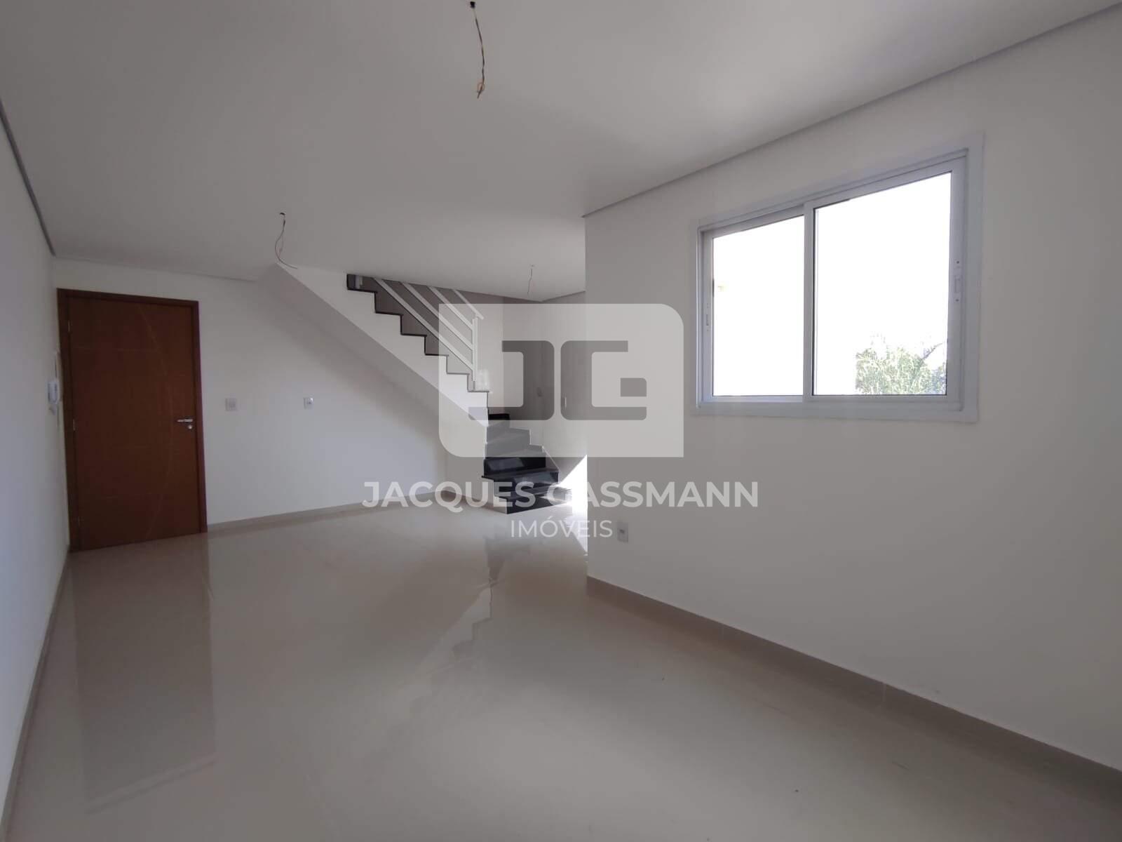 Cobertura Vila Valparaíso Santo André