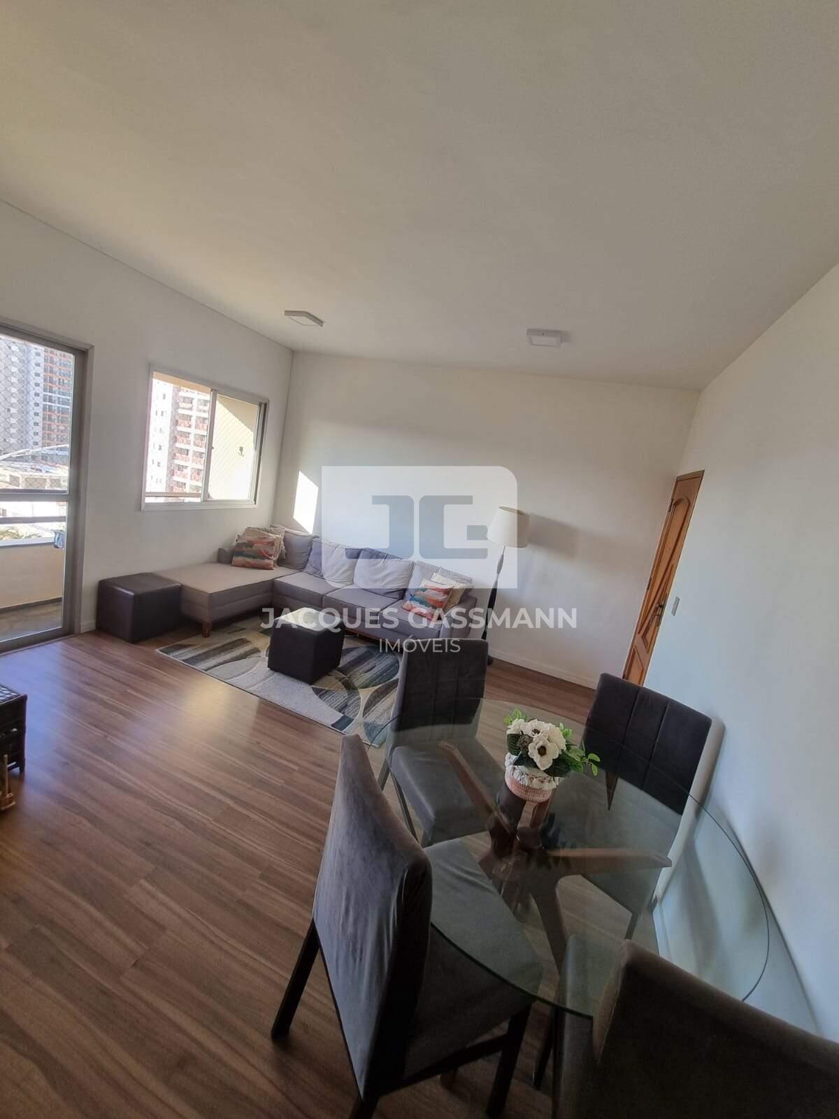 Apartamento à venda no bairro Planalto São Bernardo do Campo: