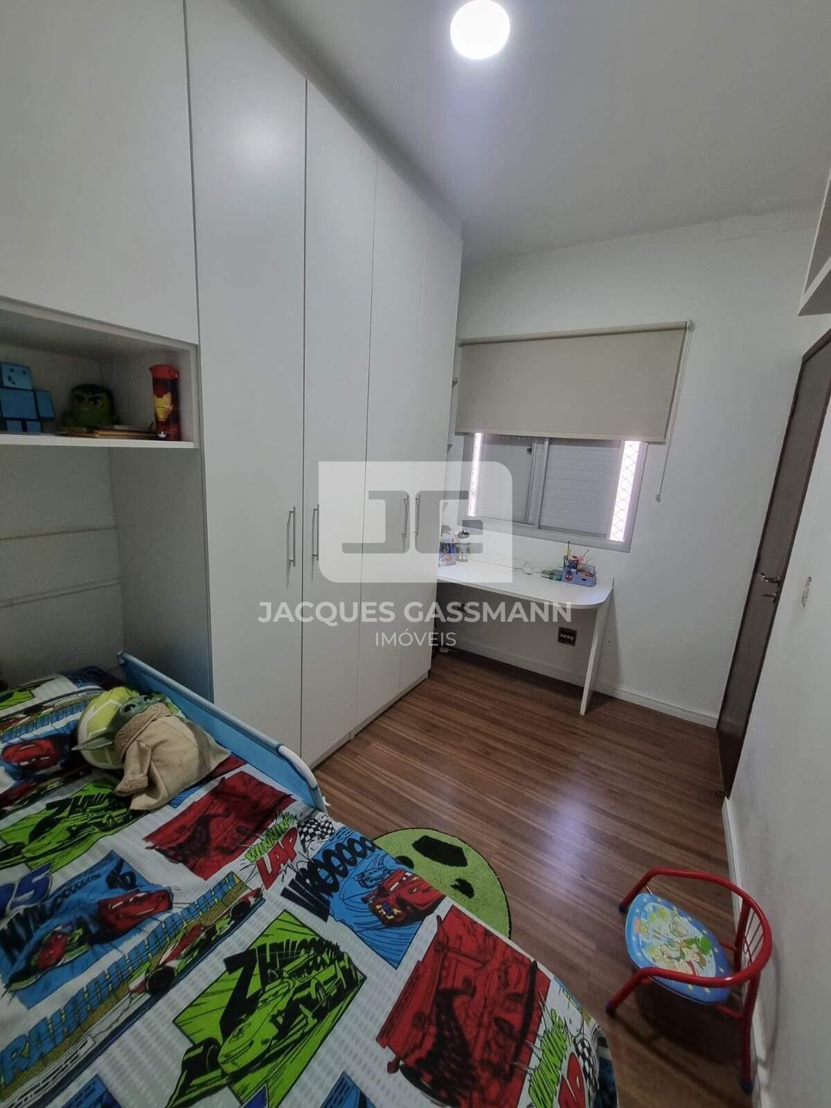 Apartamento à venda no bairro Planalto São Bernardo do Campo: