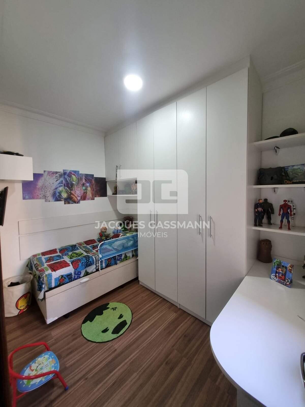 Apartamento à venda no bairro Planalto São Bernardo do Campo:
