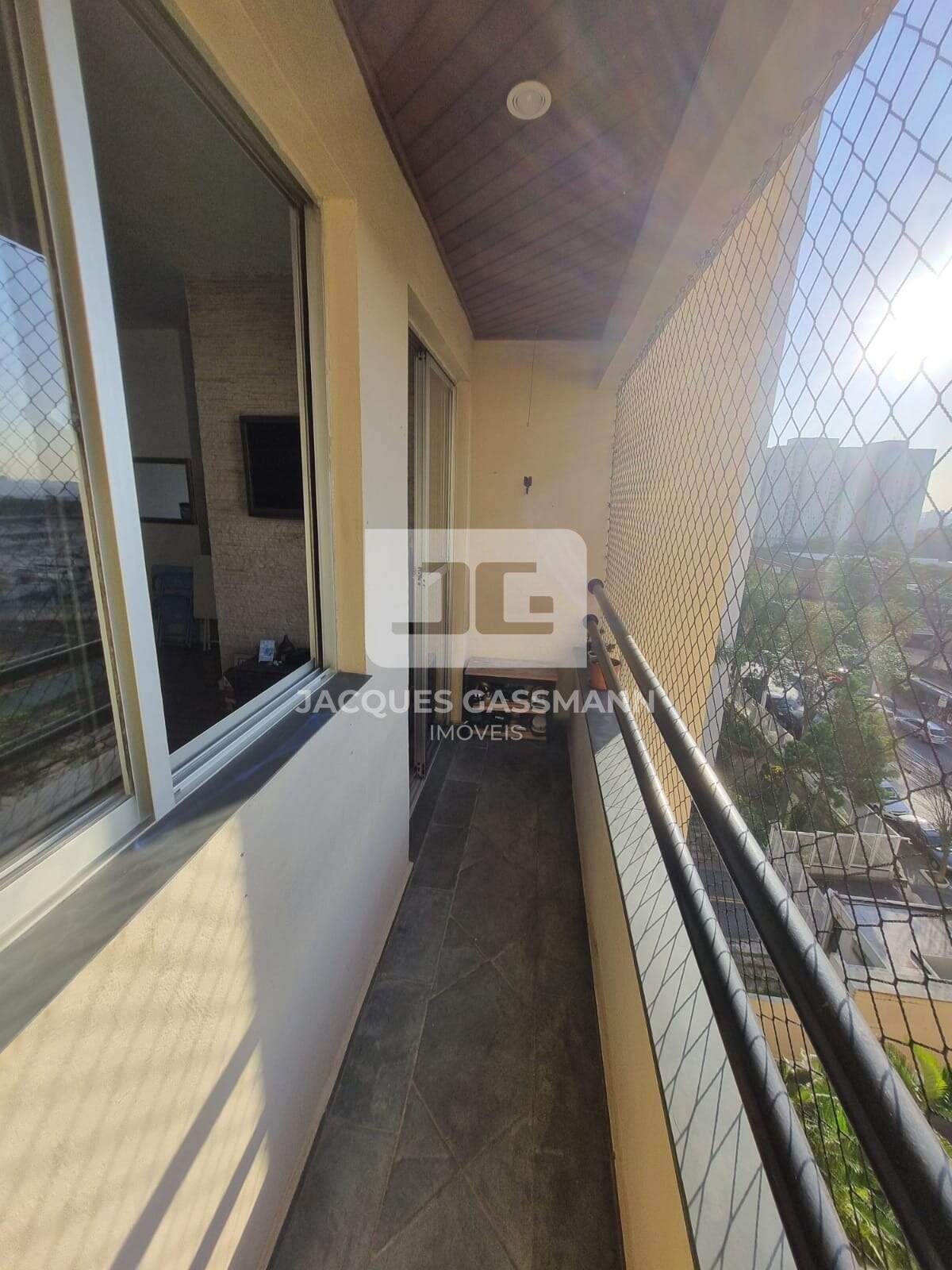 Apartamento à venda no bairro Planalto São Bernardo do Campo: