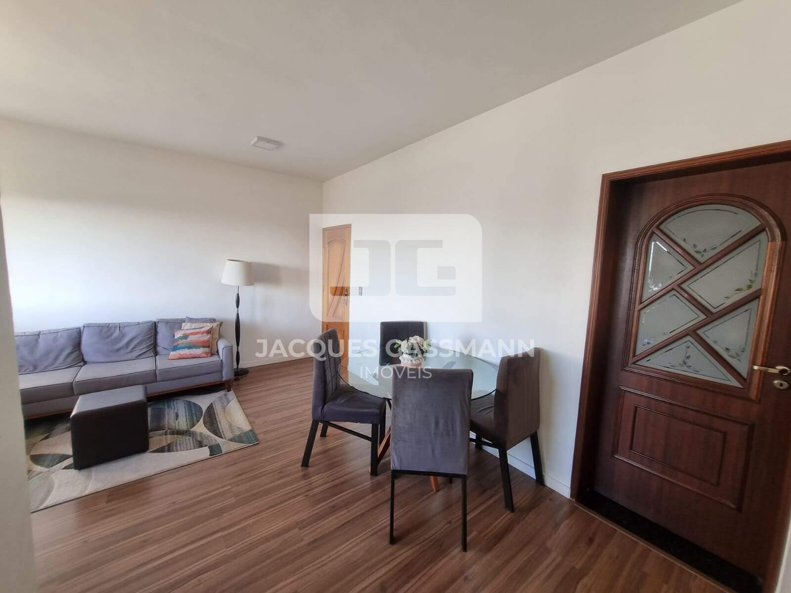 Apartamento à venda no bairro Planalto São Bernardo do Campo: