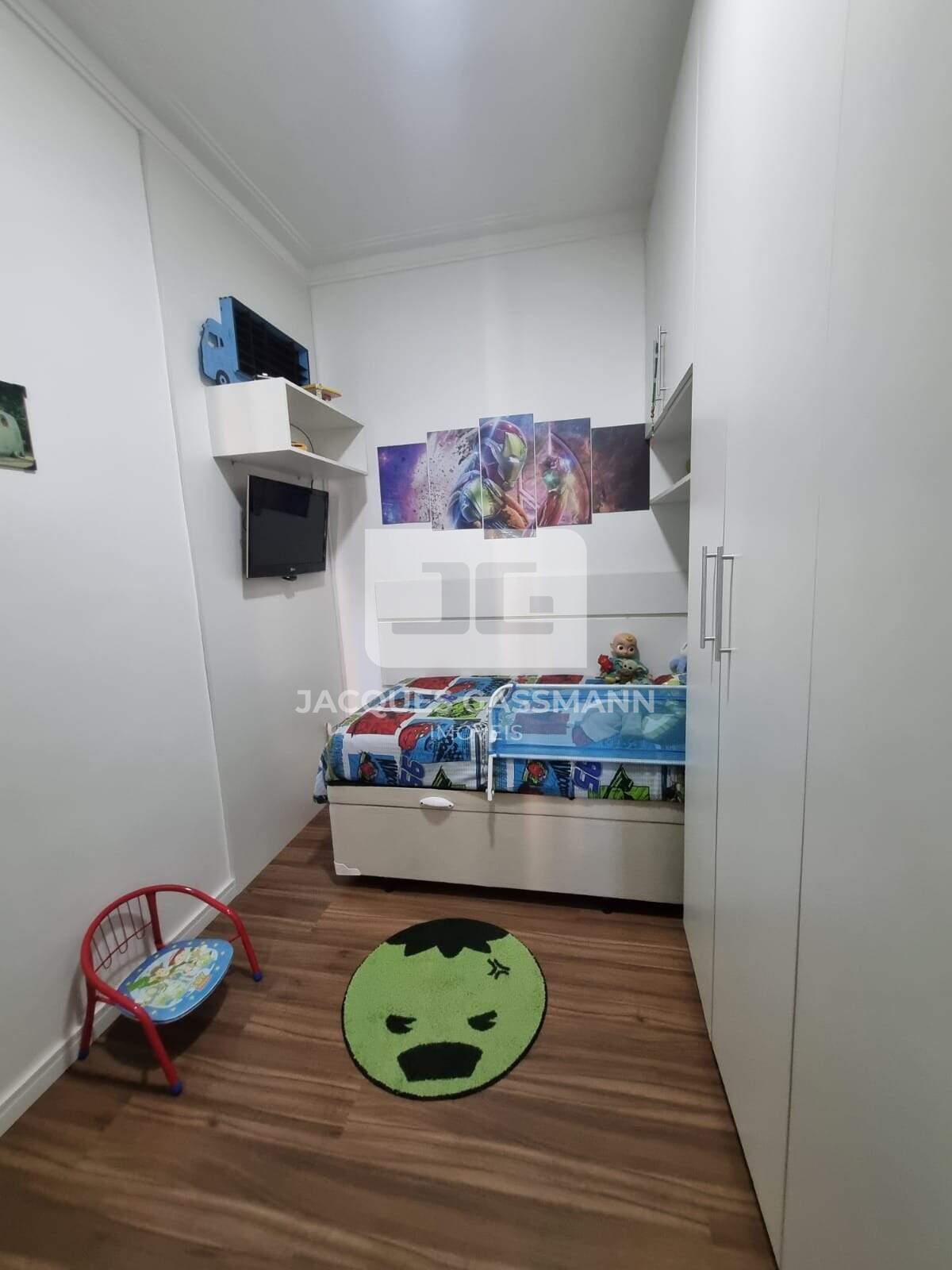 Apartamento à venda no bairro Planalto São Bernardo do Campo: