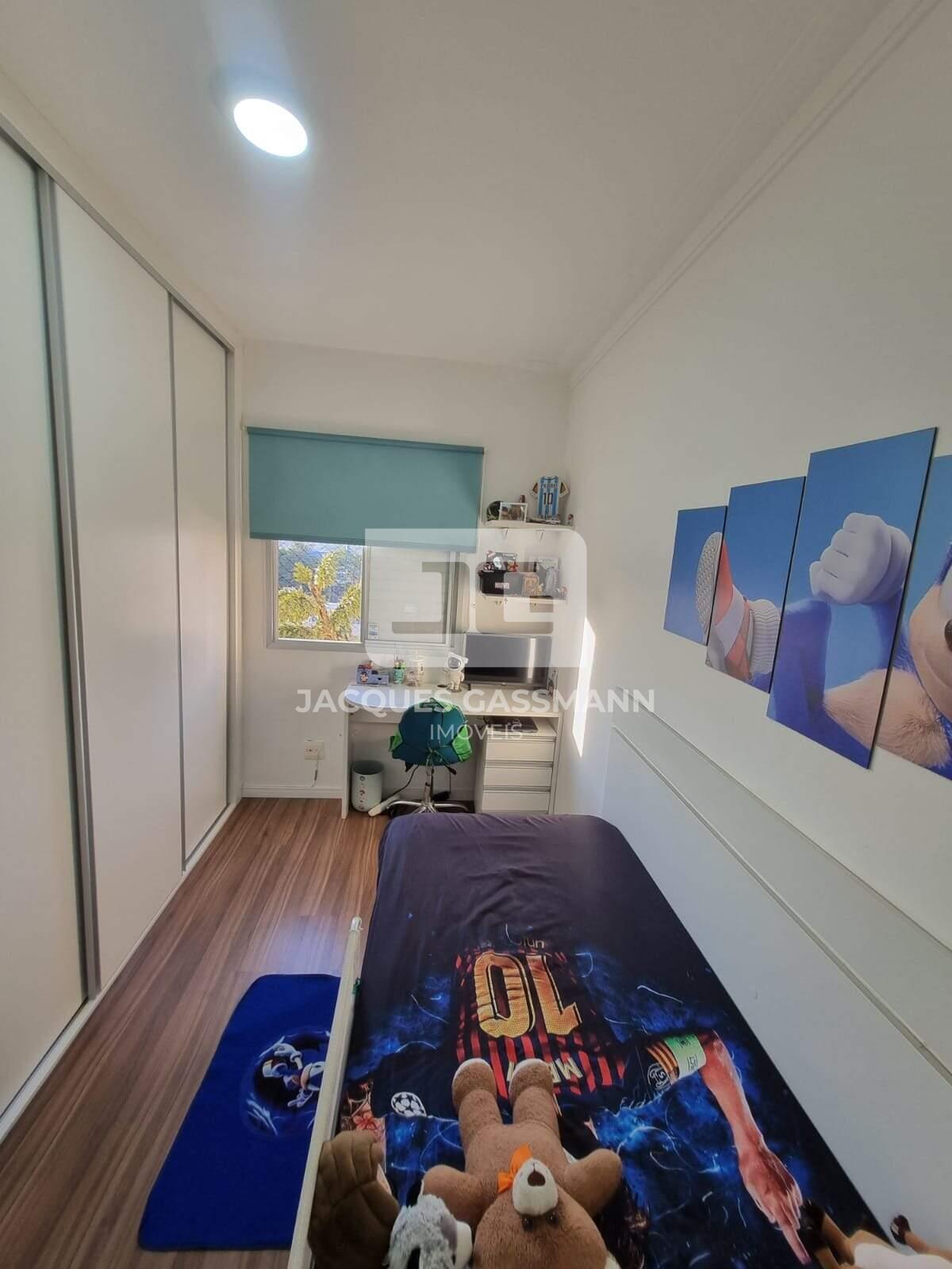 Apartamento à venda no bairro Planalto São Bernardo do Campo: