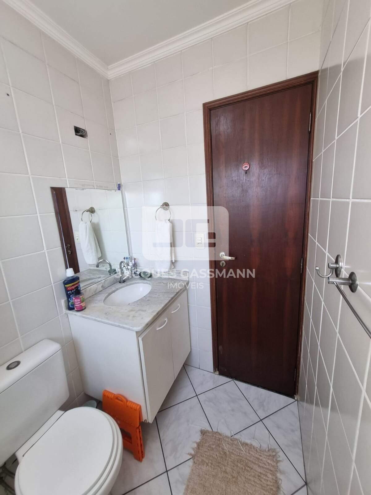 Apartamento à venda no bairro Planalto São Bernardo do Campo: