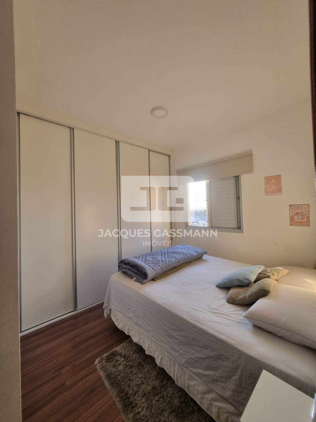 Apartamento à venda no bairro Planalto São Bernardo do Campo: